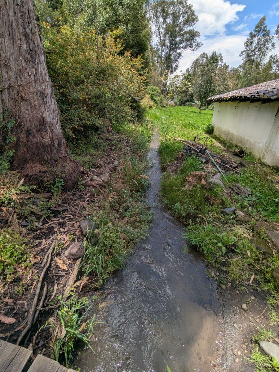 Farm in Cotogchoa - Rumiñahui 1.88 ha