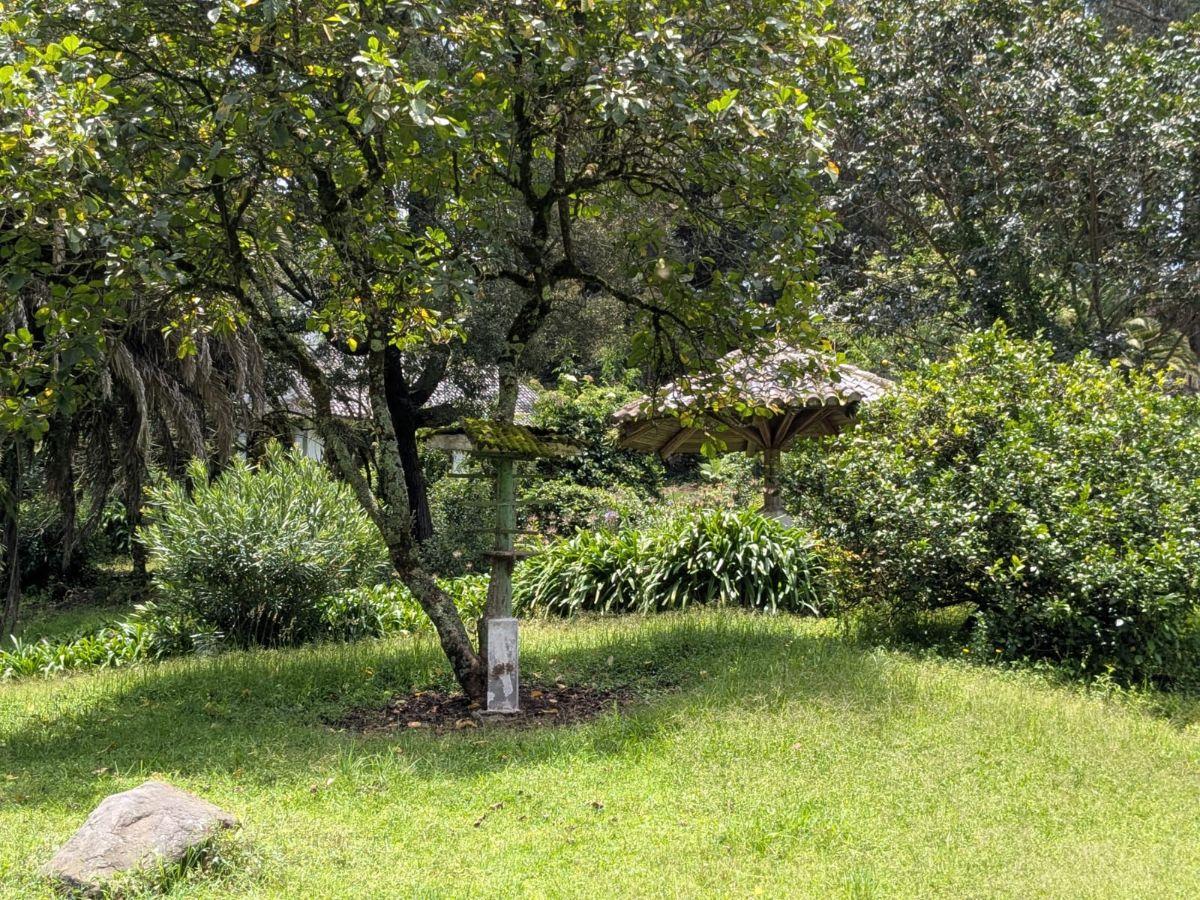 Farm in Cotogchoa - Rumiñahui 1.88 ha