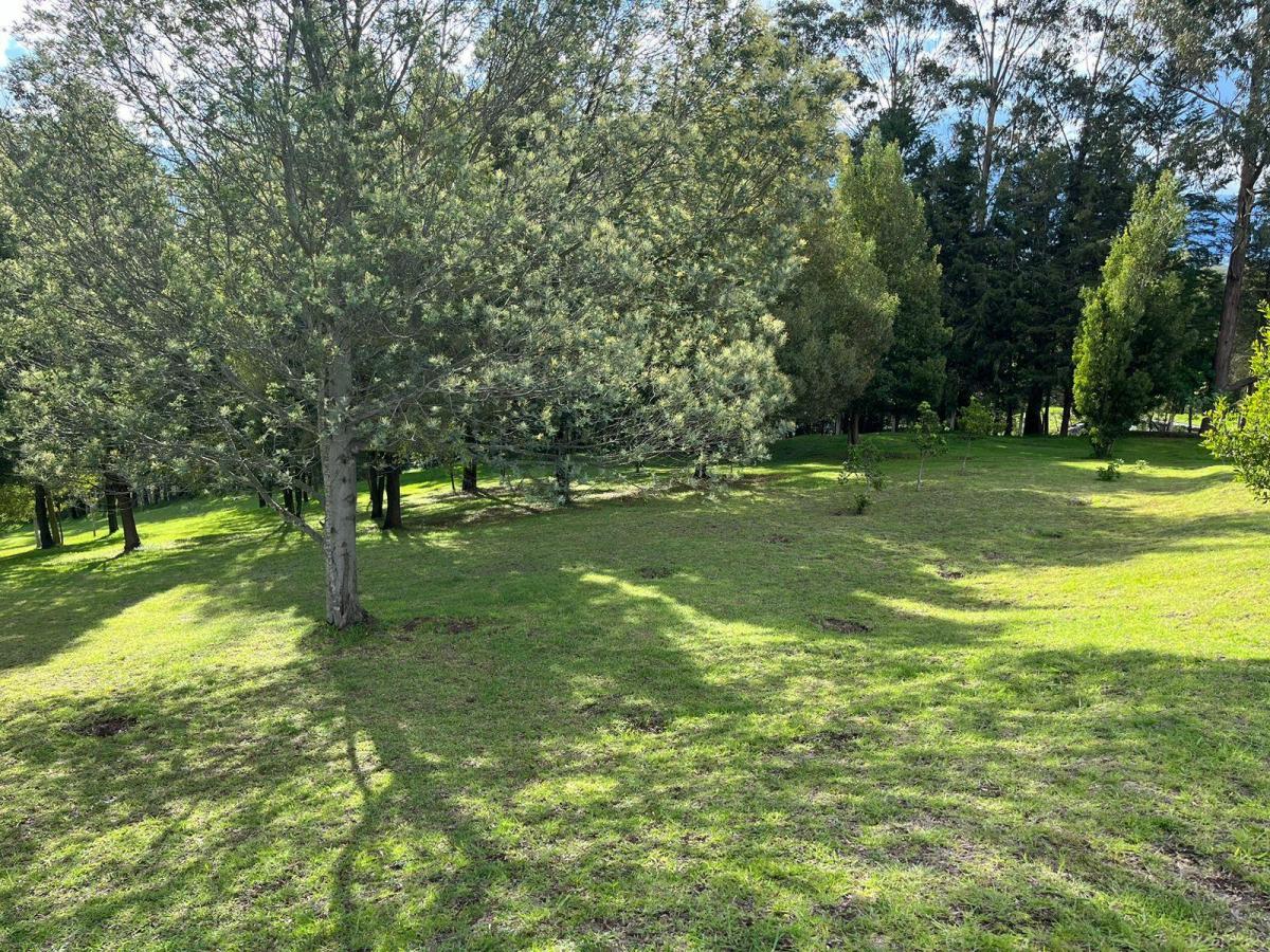 Land in Oyambarillo 1.9 ha
