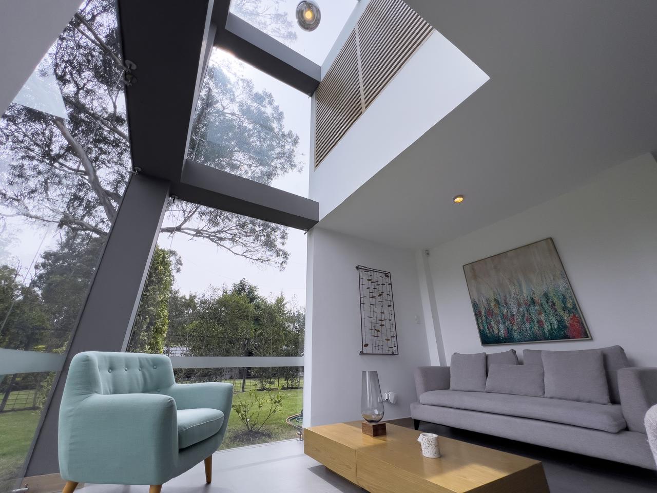 House in Tumbaco, 410 m2 plot