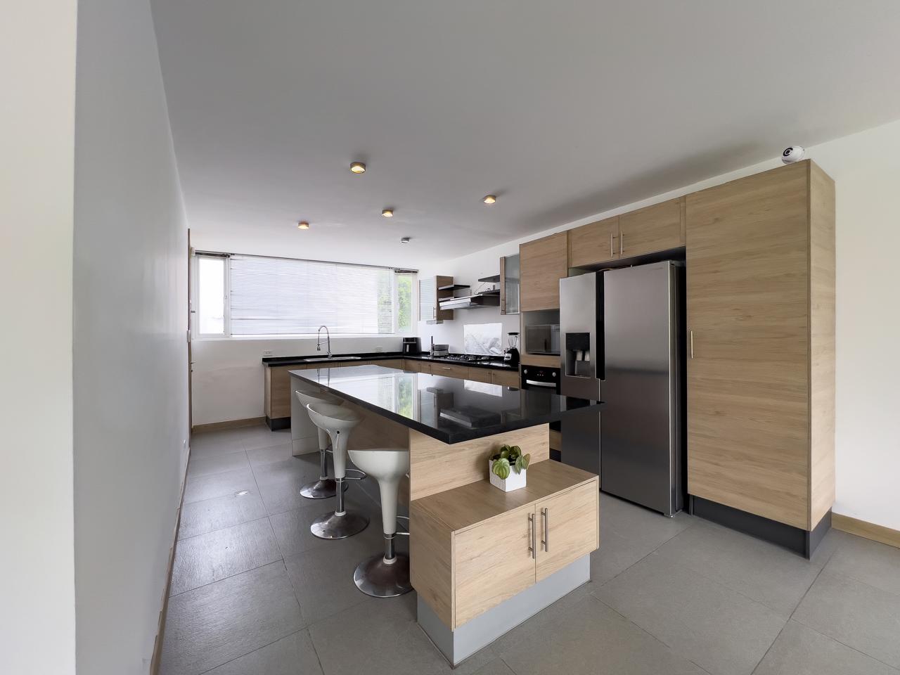 House in Tumbaco, 410 m2 plot