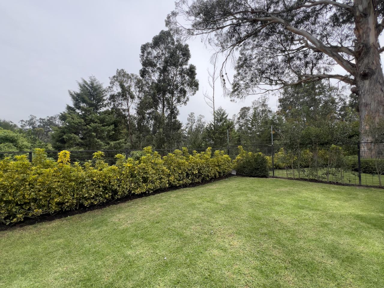 House in Tumbaco, 410 m2 plot
