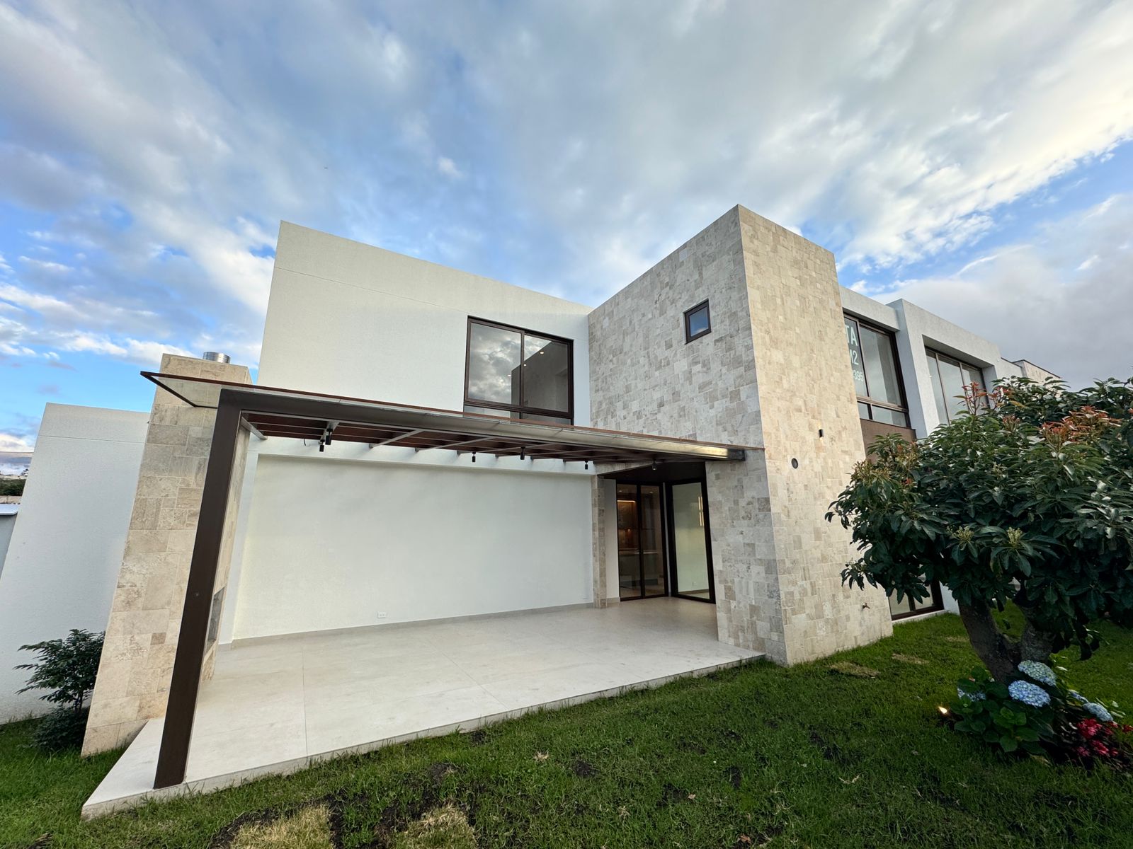 House in Chiviqui - Tumbaco