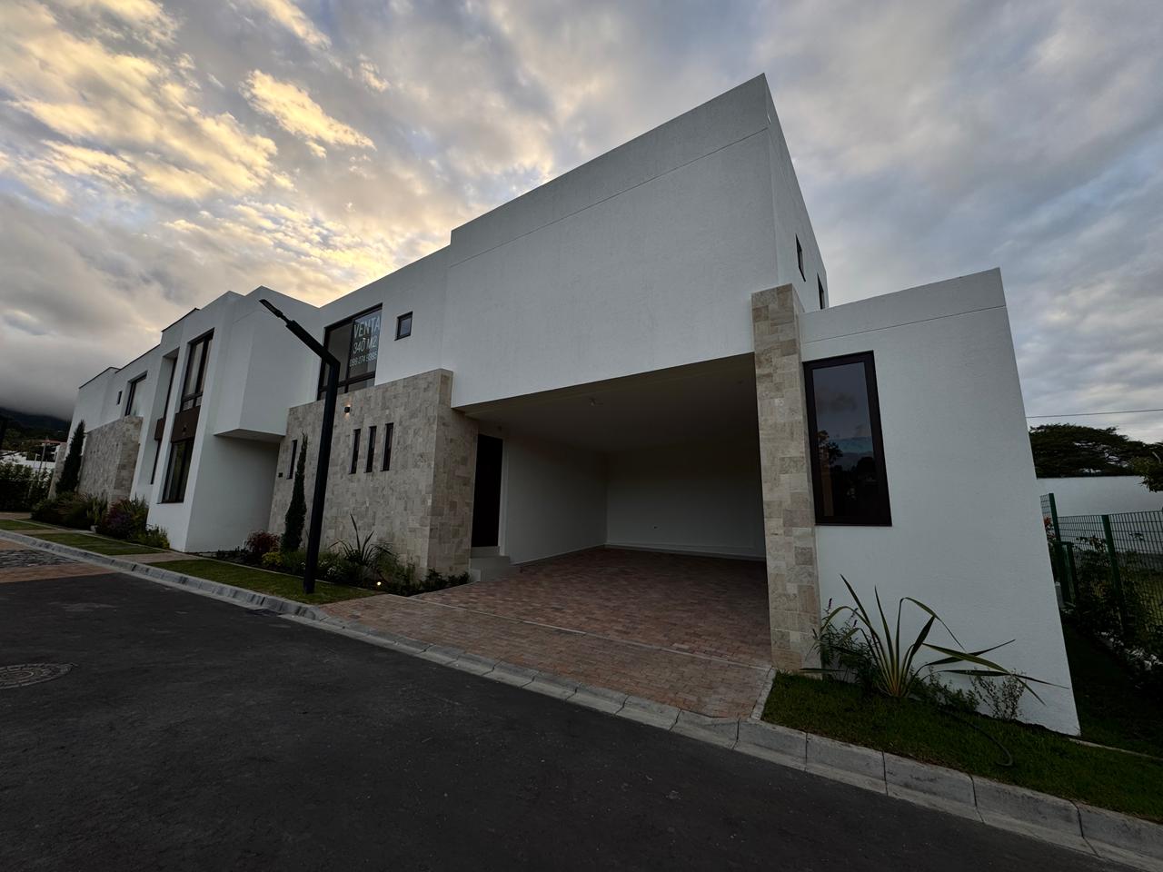 House in Chiviqui - Tumbaco