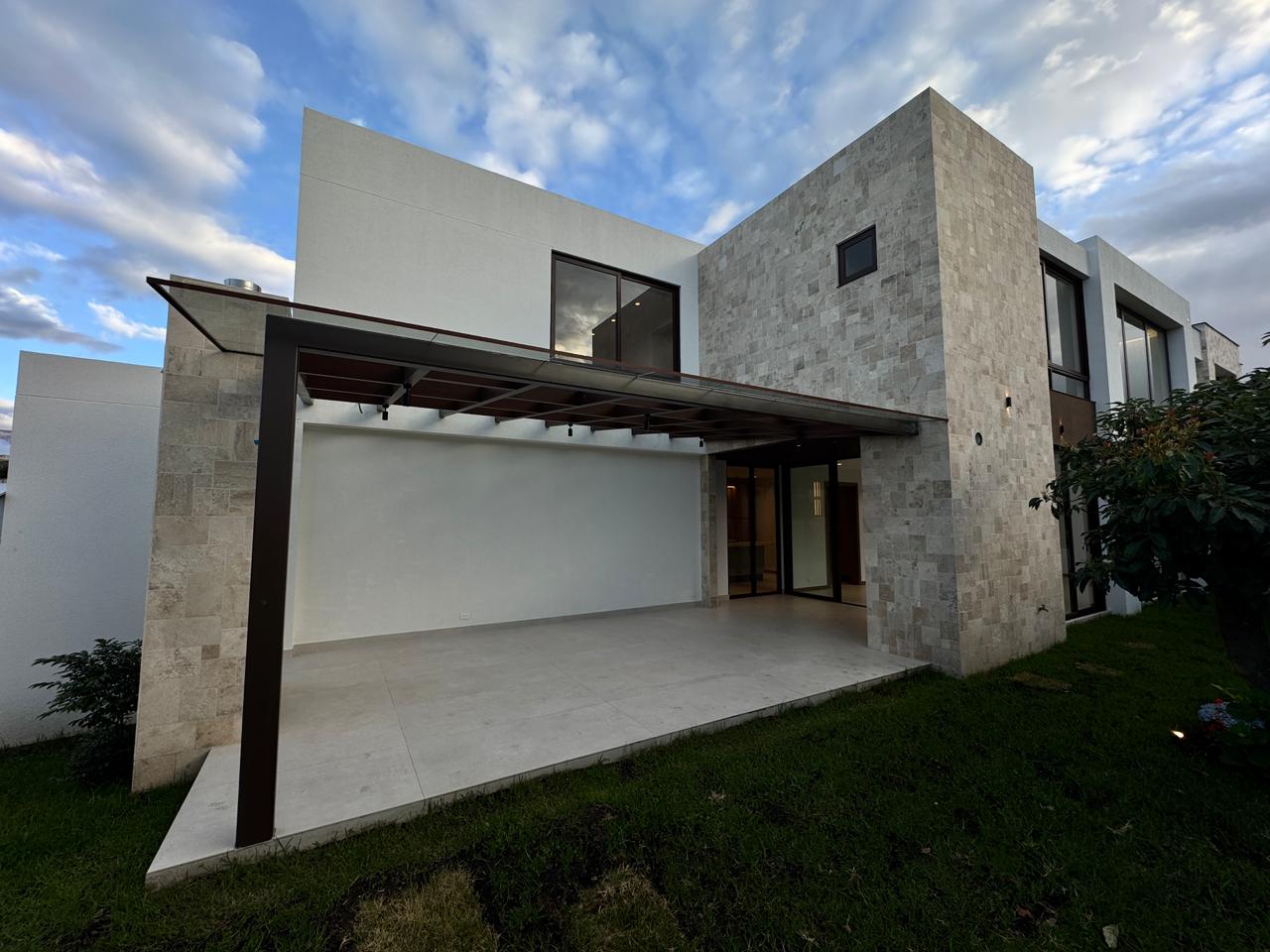 House in Chiviqui - Tumbaco