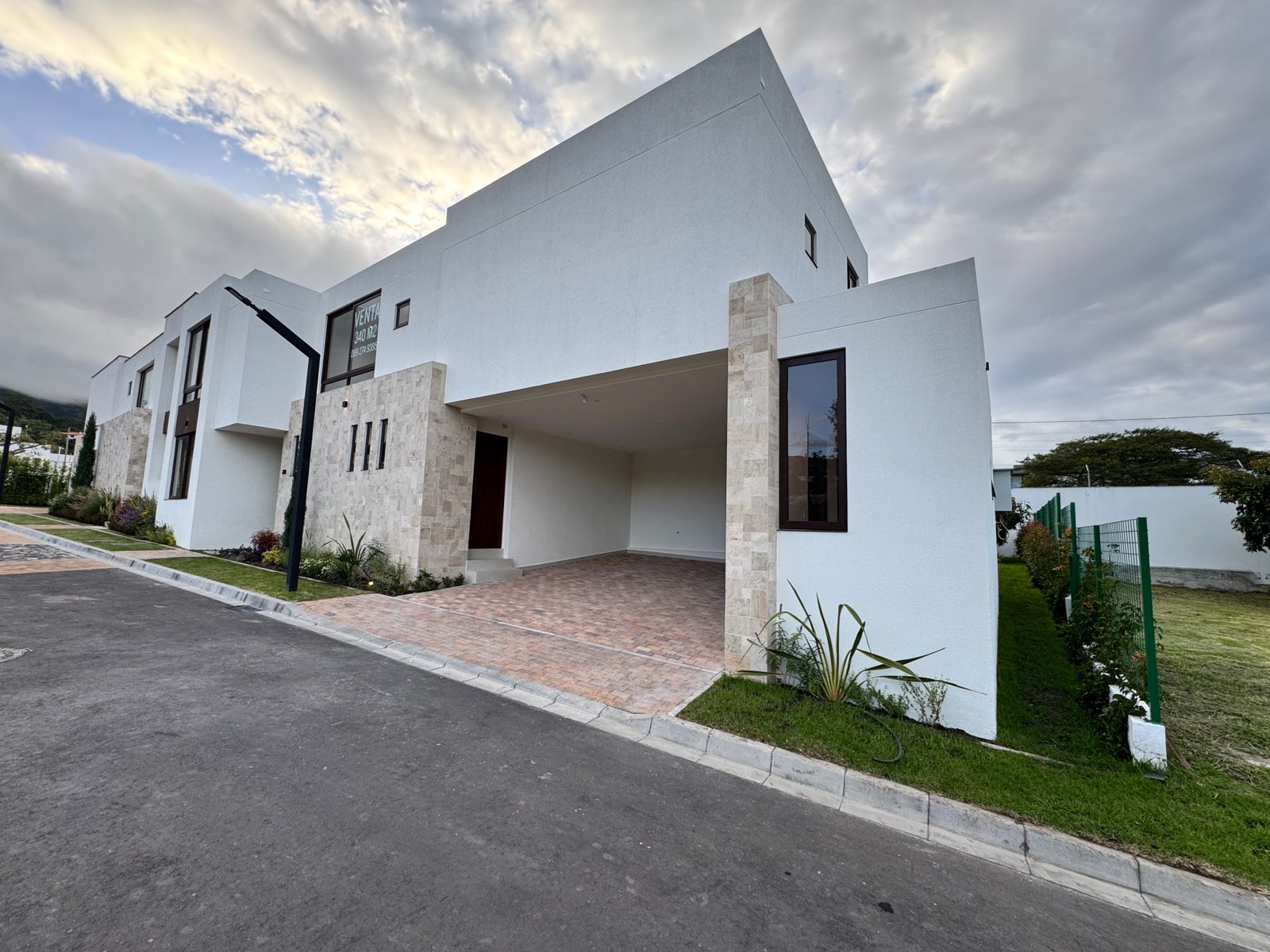House in Chiviqui - Tumbaco