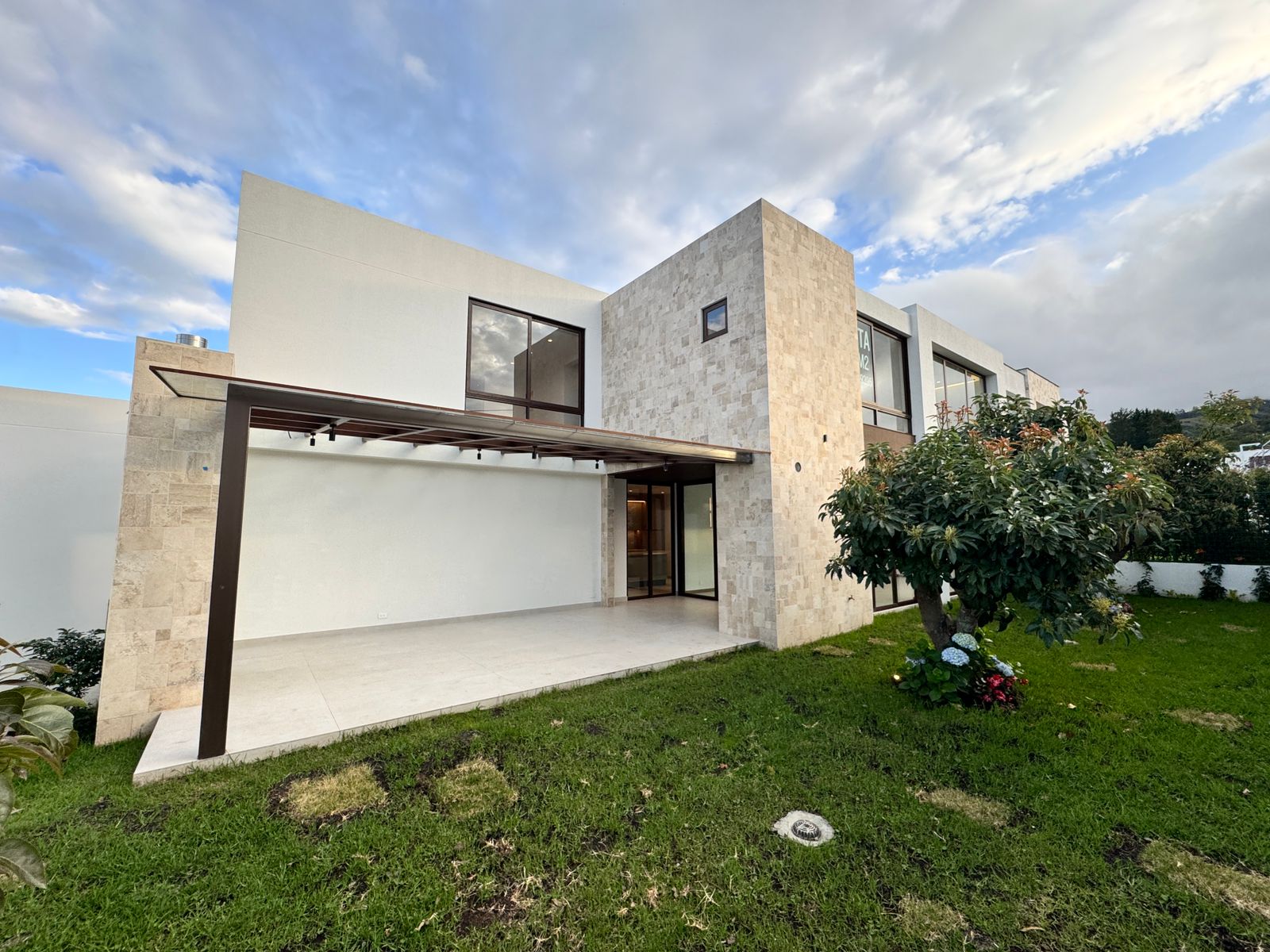 House in Chiviqui - Tumbaco
