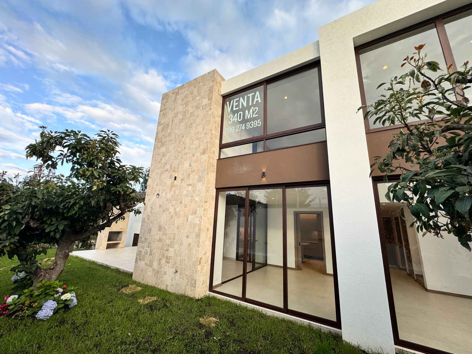House in Chiviqui - Tumbaco