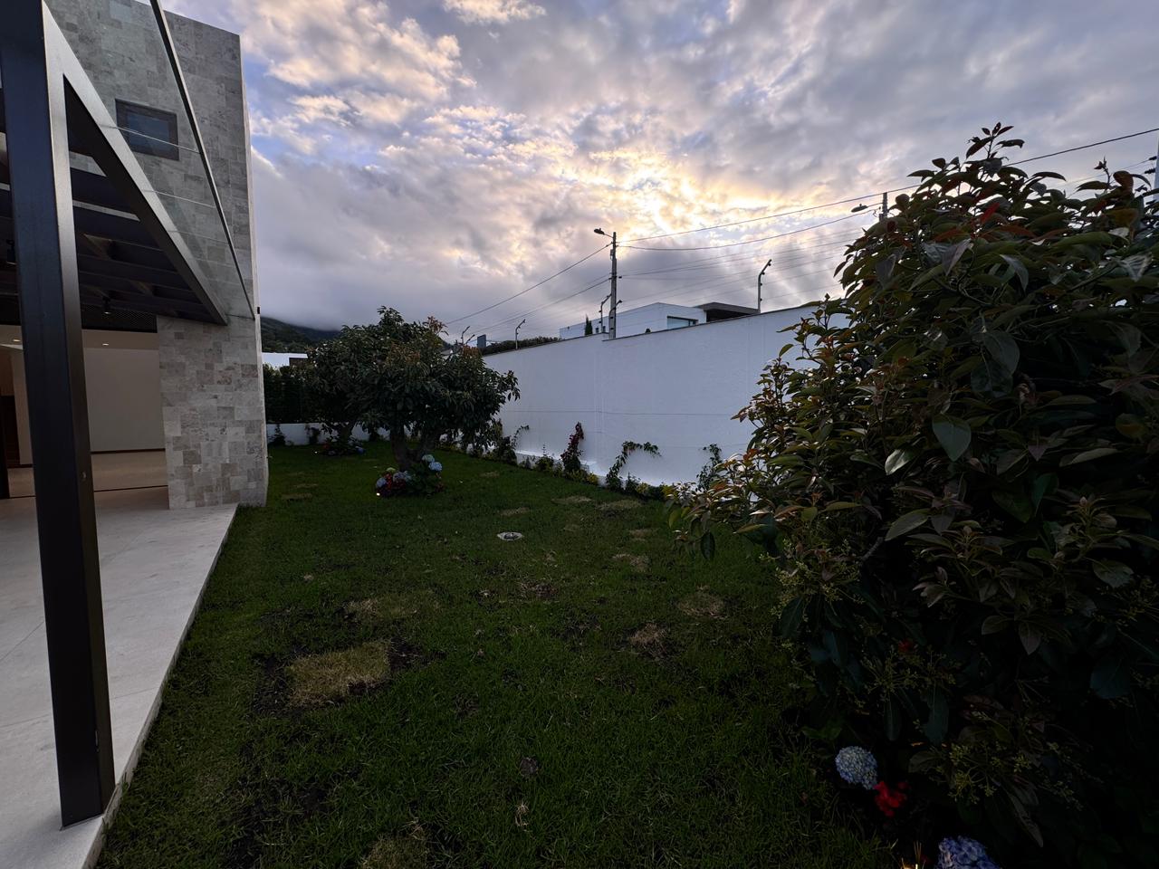 House in Chiviqui - Tumbaco