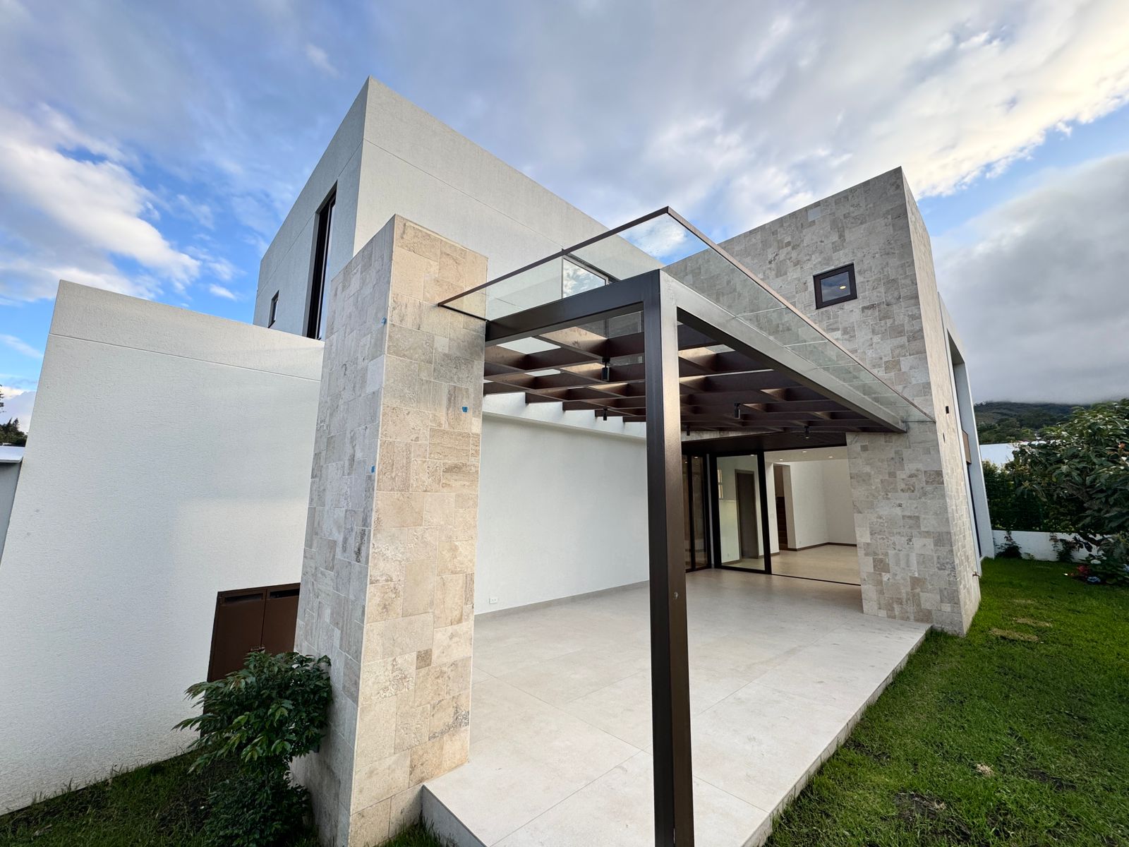 House in Chiviqui - Tumbaco