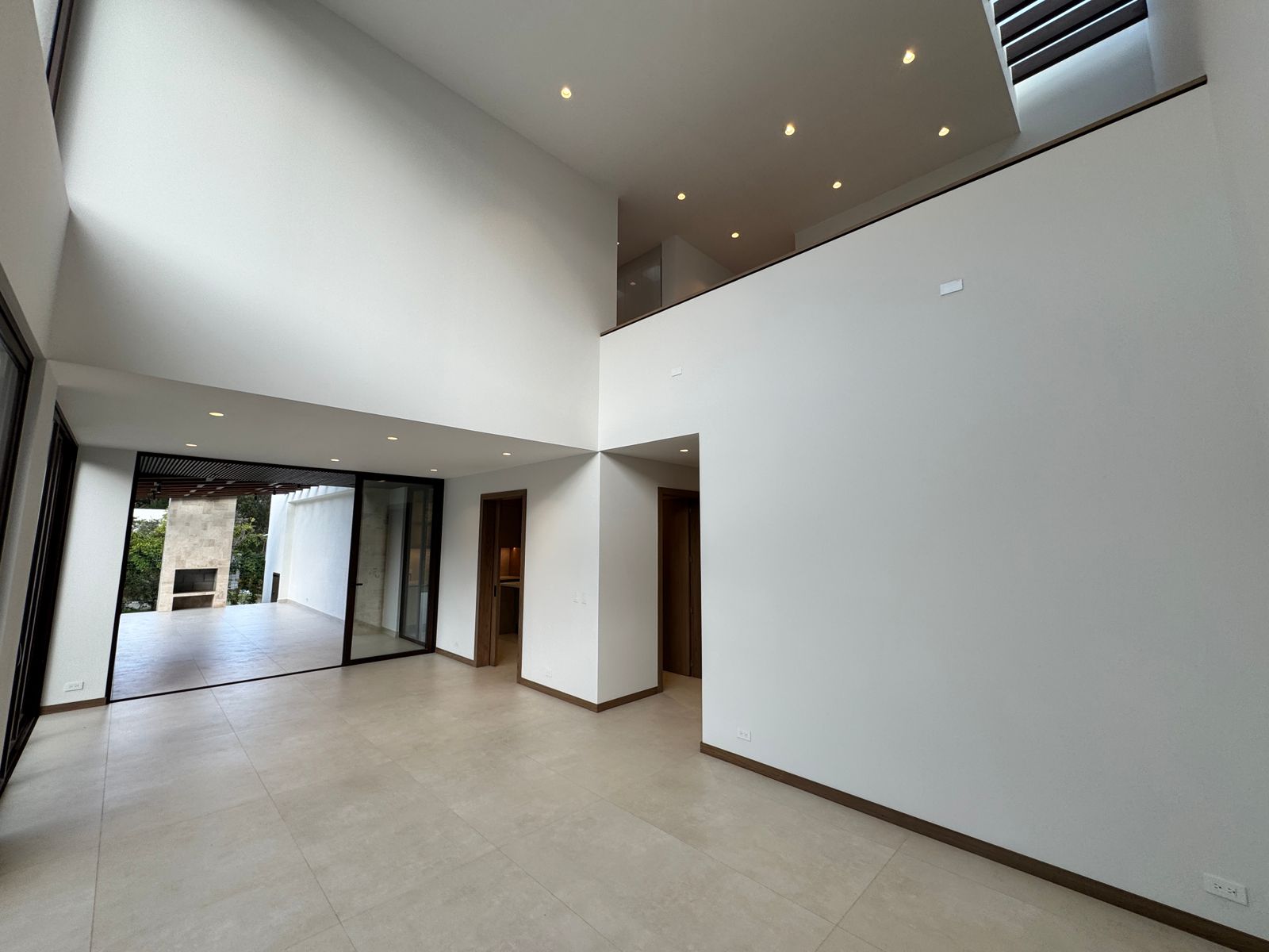 House in Chiviqui - Tumbaco
