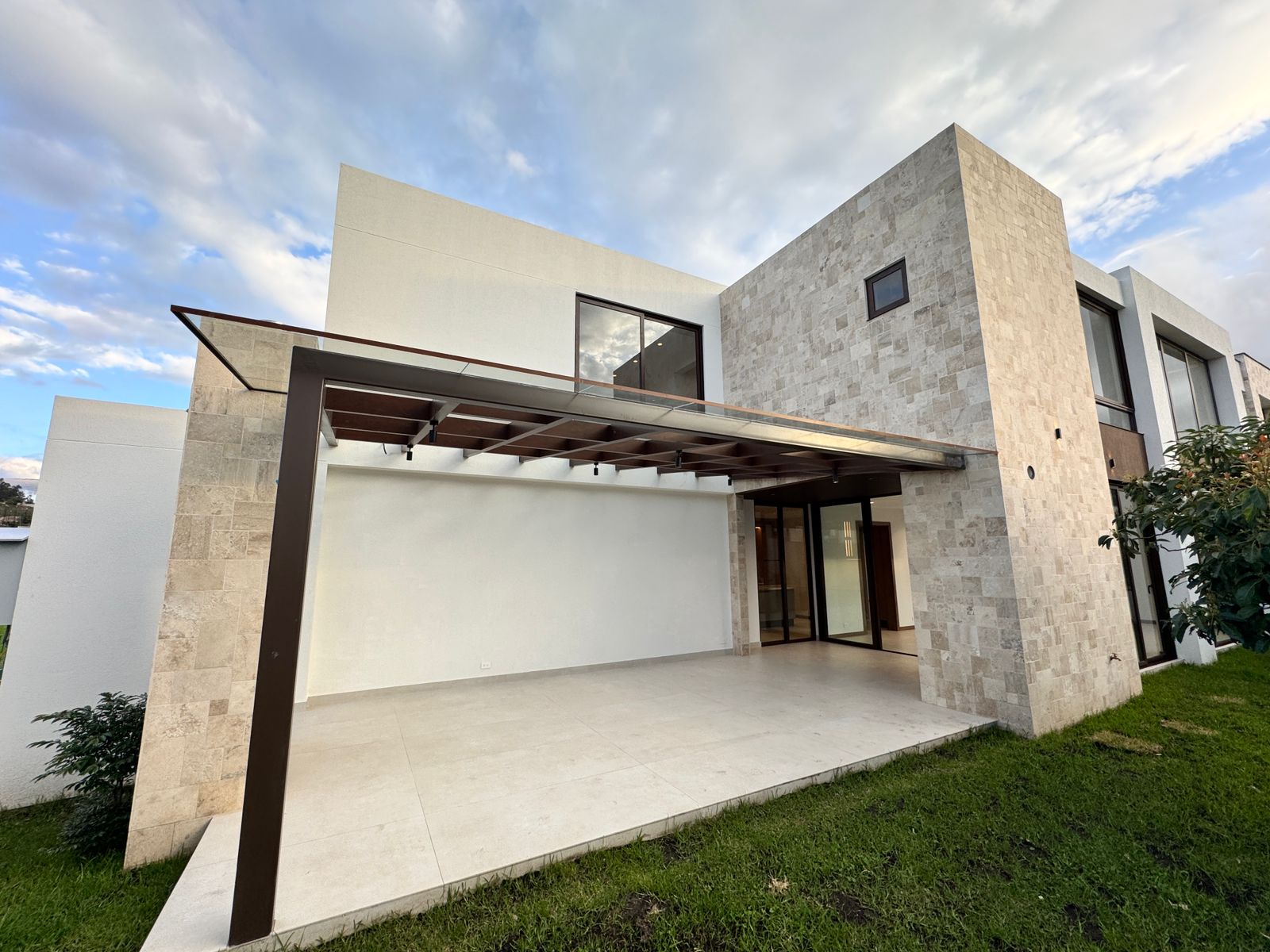 House in Chiviqui - Tumbaco