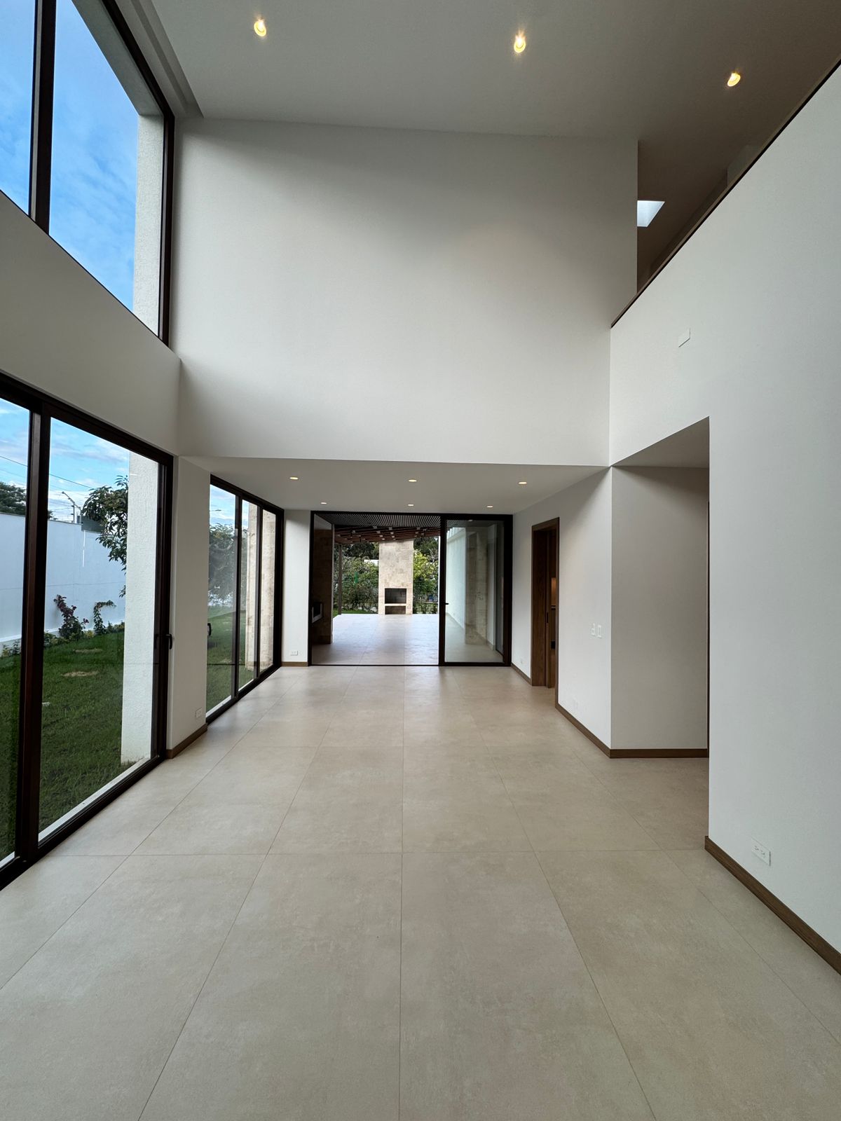 House in Chiviqui - Tumbaco