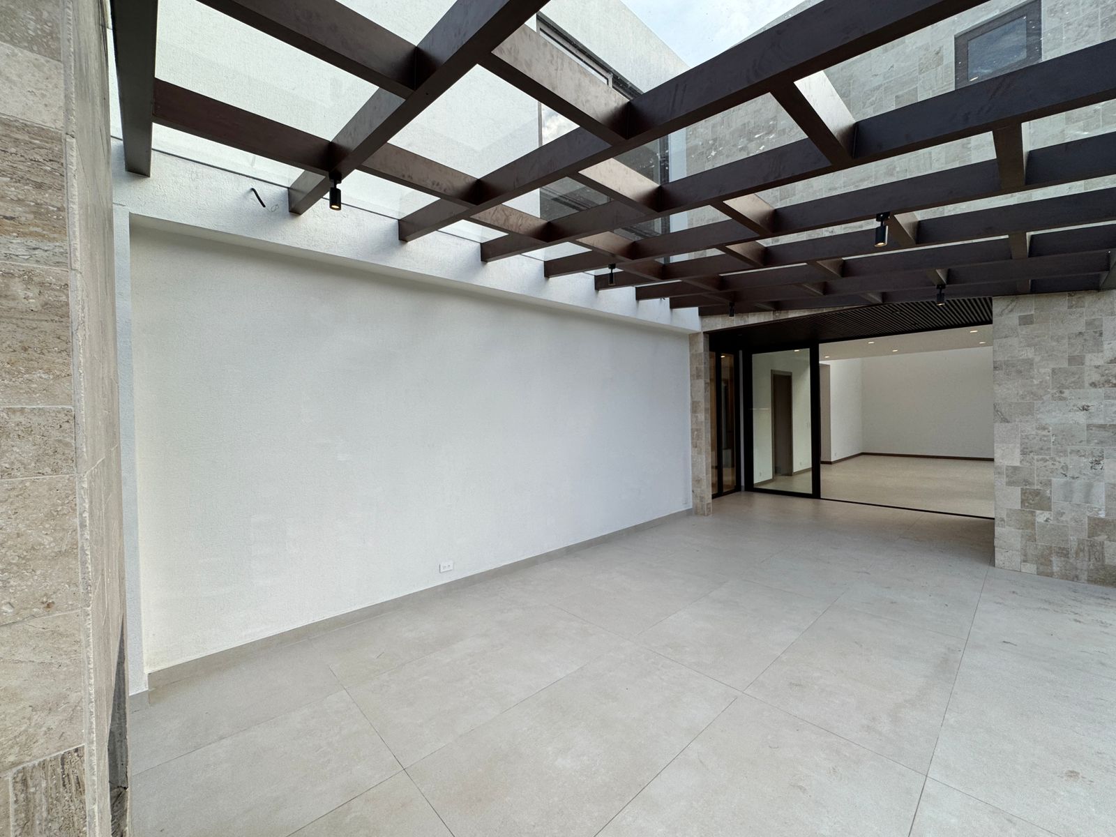 House in Chiviqui - Tumbaco