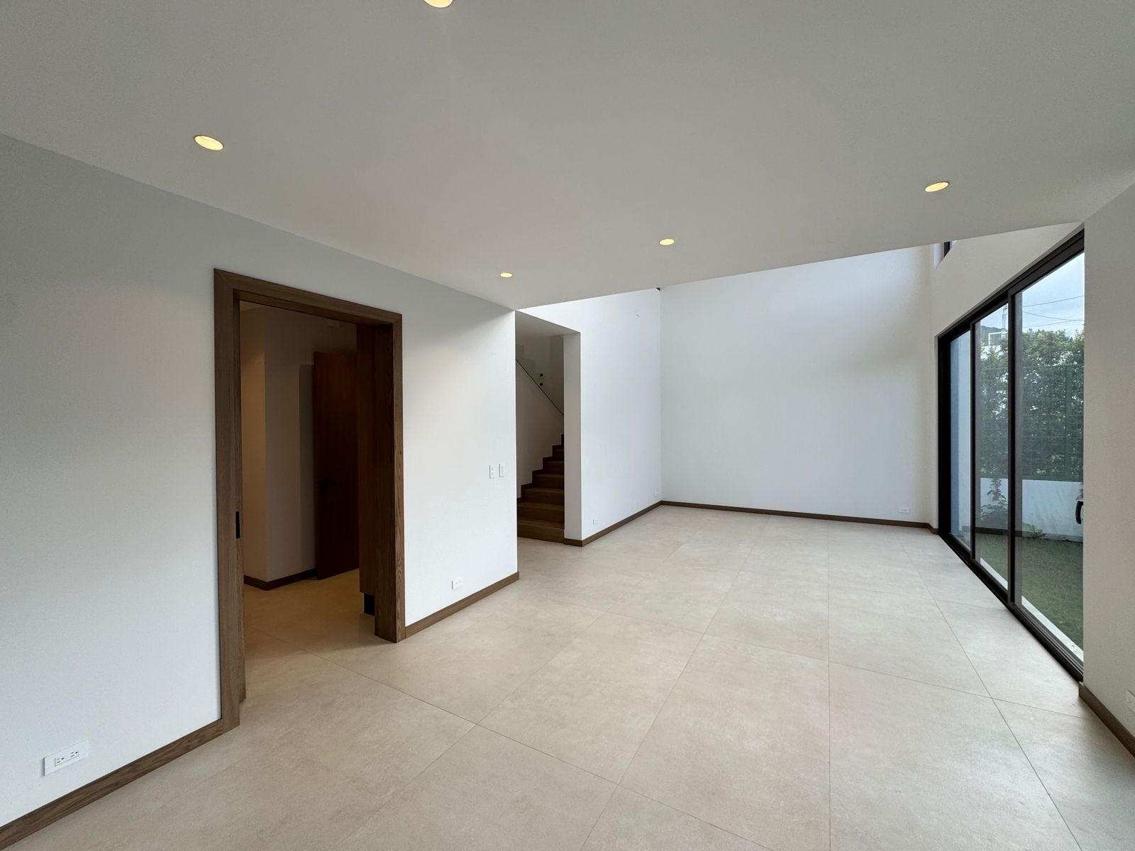 House in Chiviqui - Tumbaco