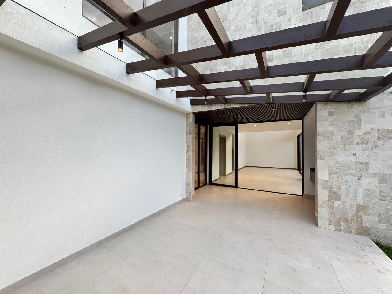 House in Chiviqui - Tumbaco