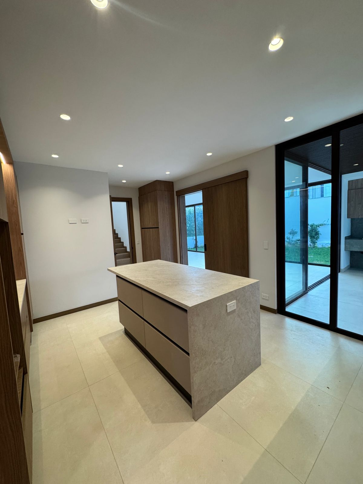 House in Chiviqui - Tumbaco