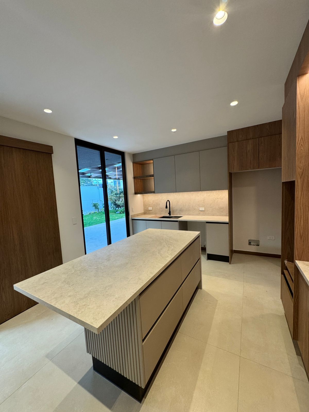 House in Chiviqui - Tumbaco