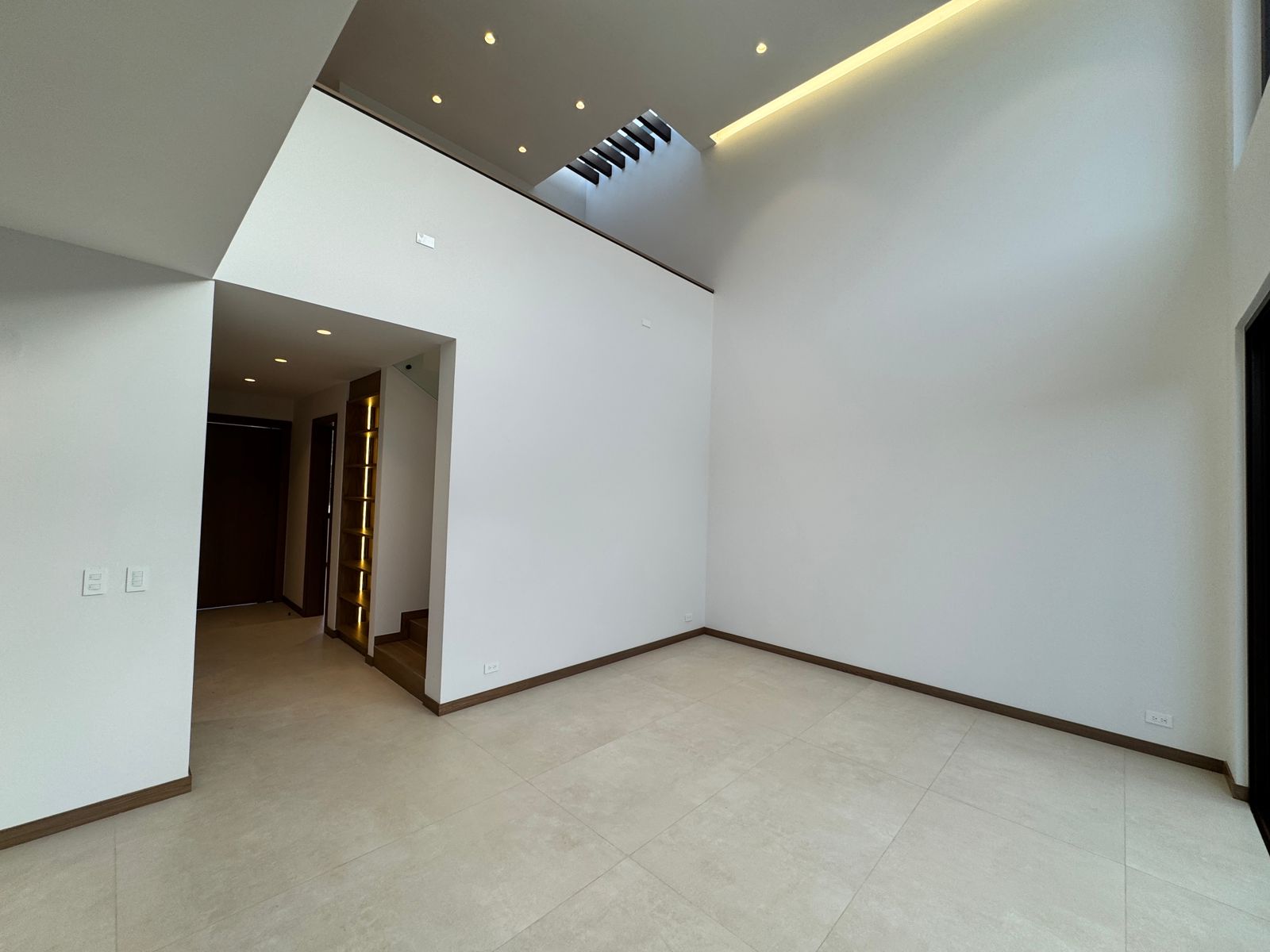 House in Chiviqui - Tumbaco