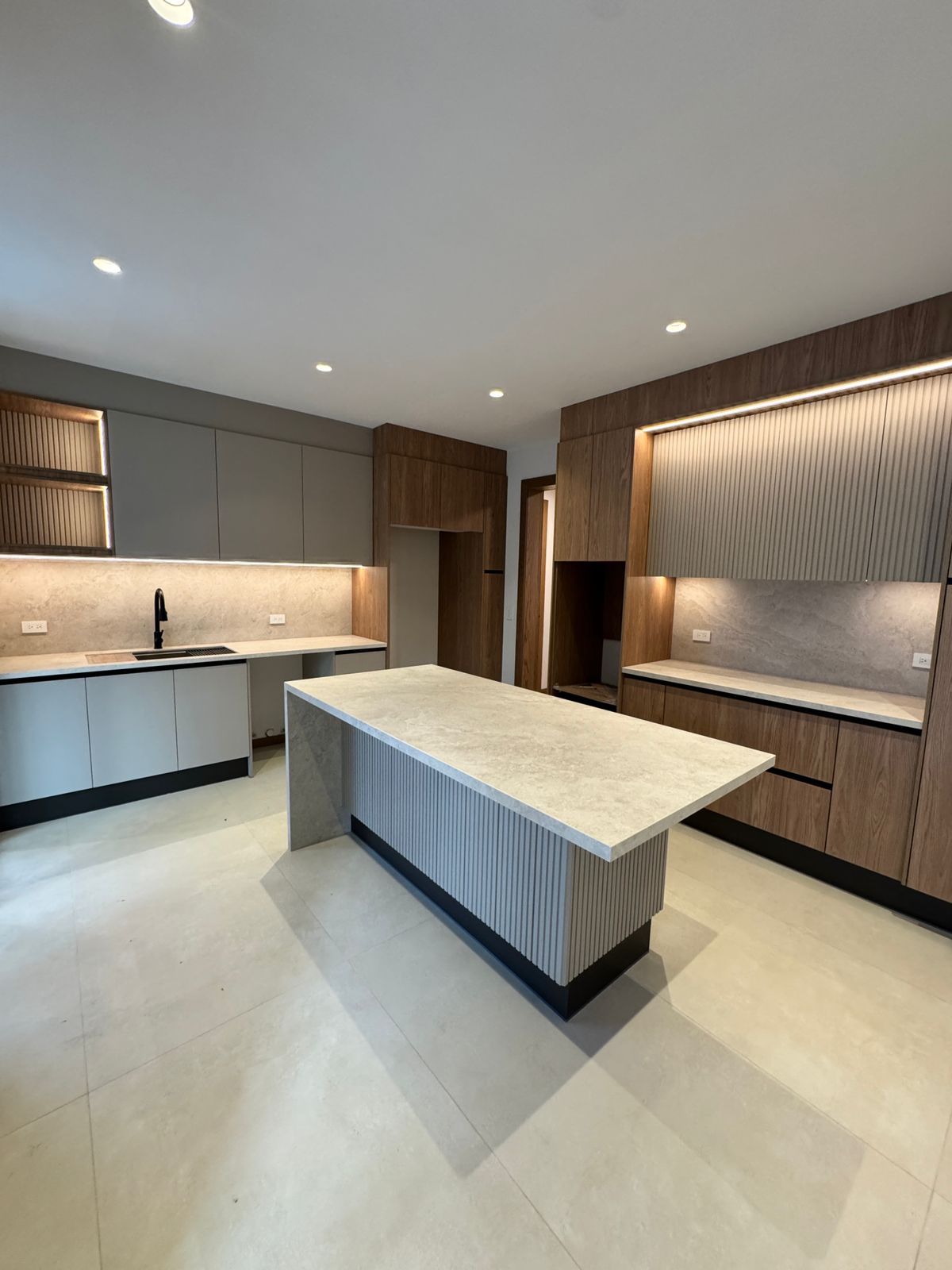 House in Chiviqui - Tumbaco