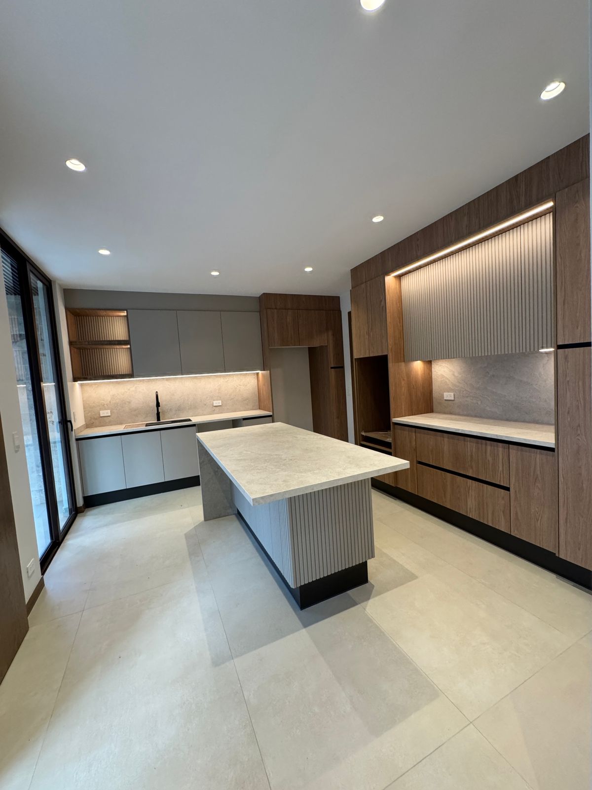 House in Chiviqui - Tumbaco