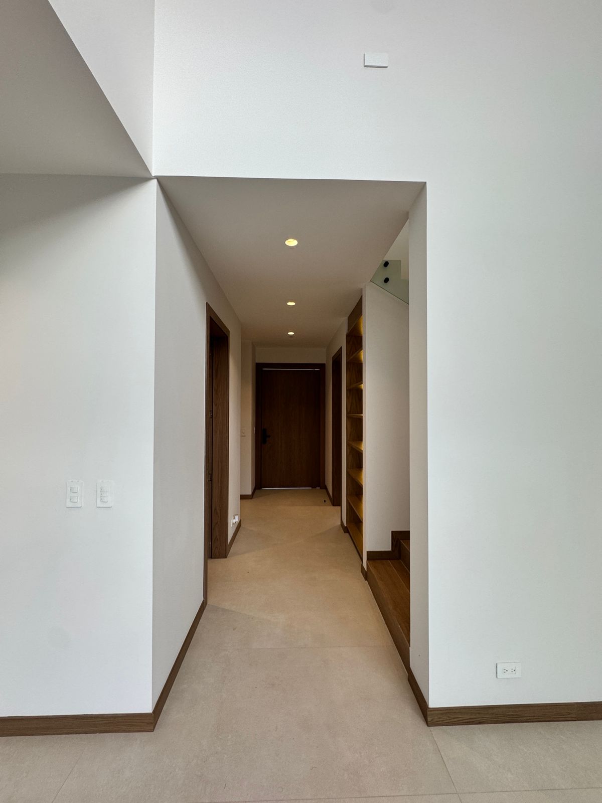 House in Chiviqui - Tumbaco