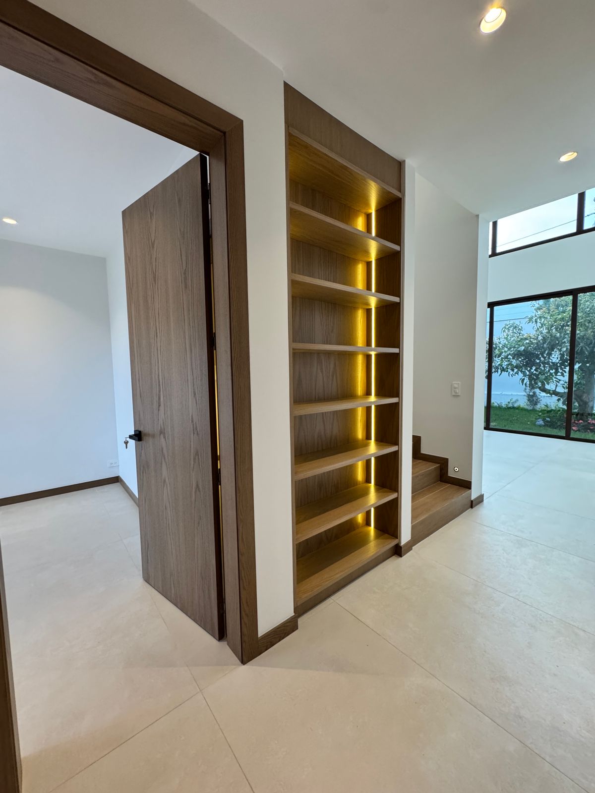 House in Chiviqui - Tumbaco