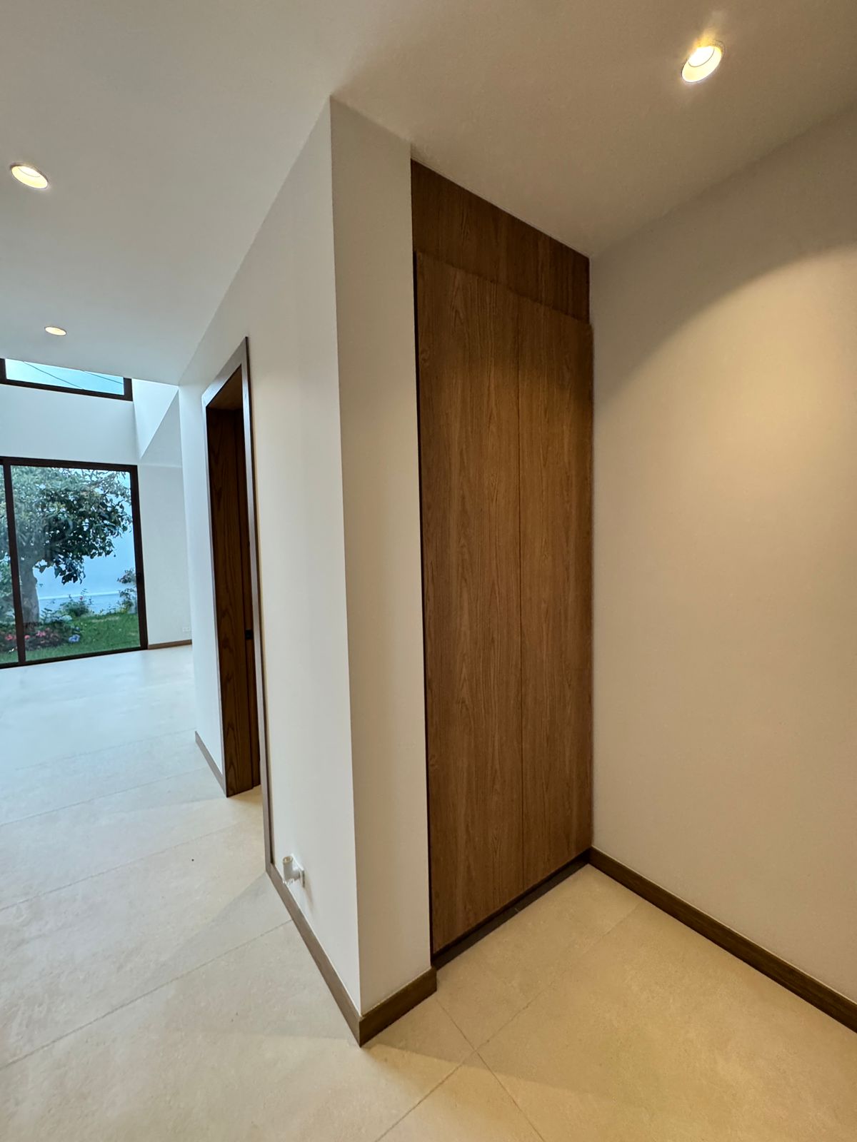 House in Chiviqui - Tumbaco