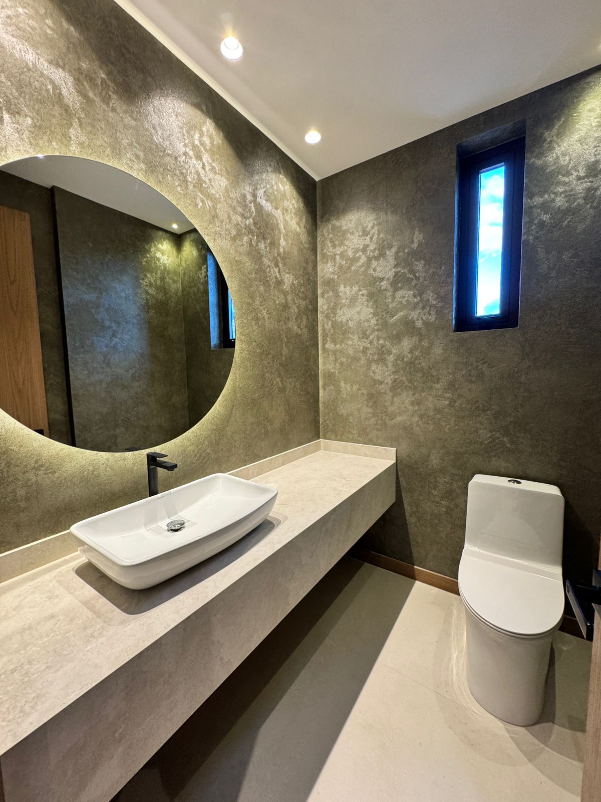 House in Chiviqui - Tumbaco
