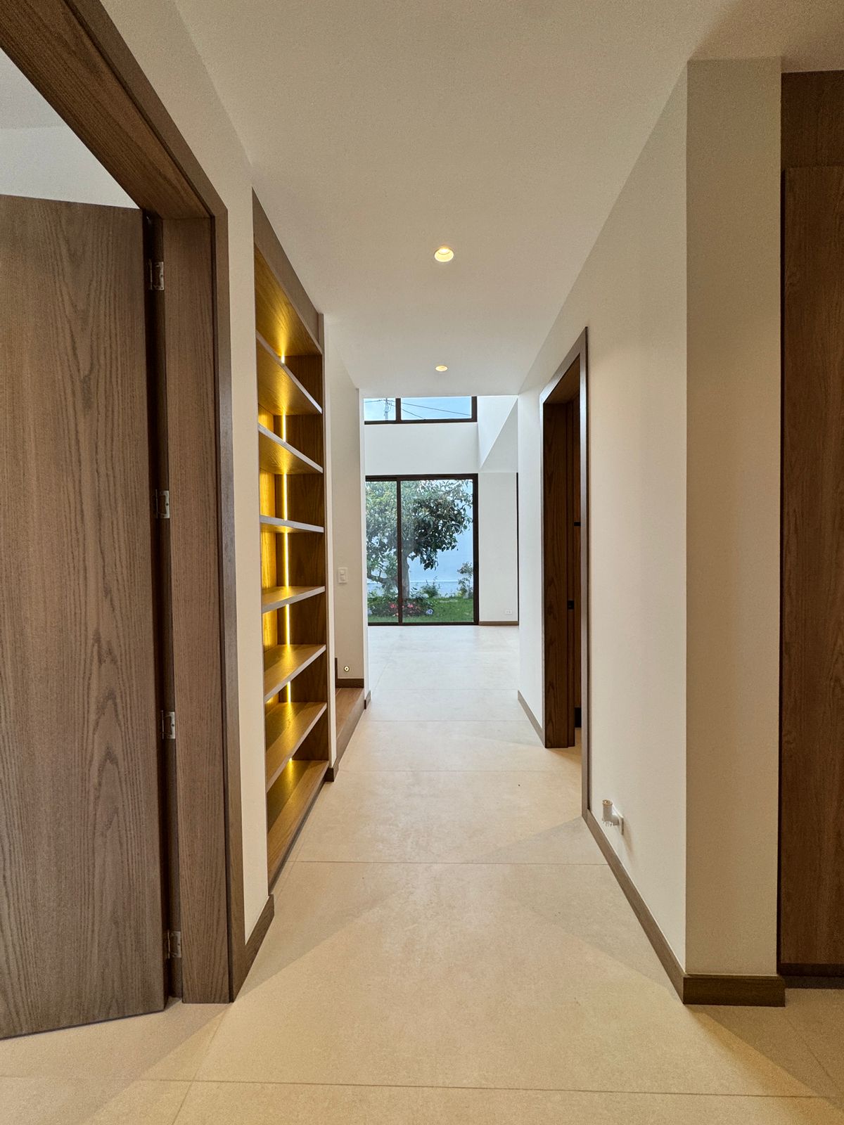 House in Chiviqui - Tumbaco