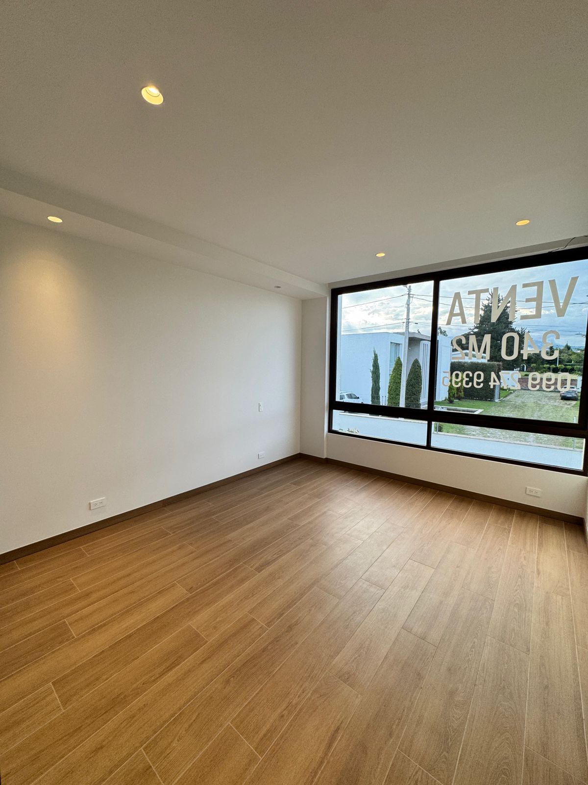House in Chiviqui - Tumbaco