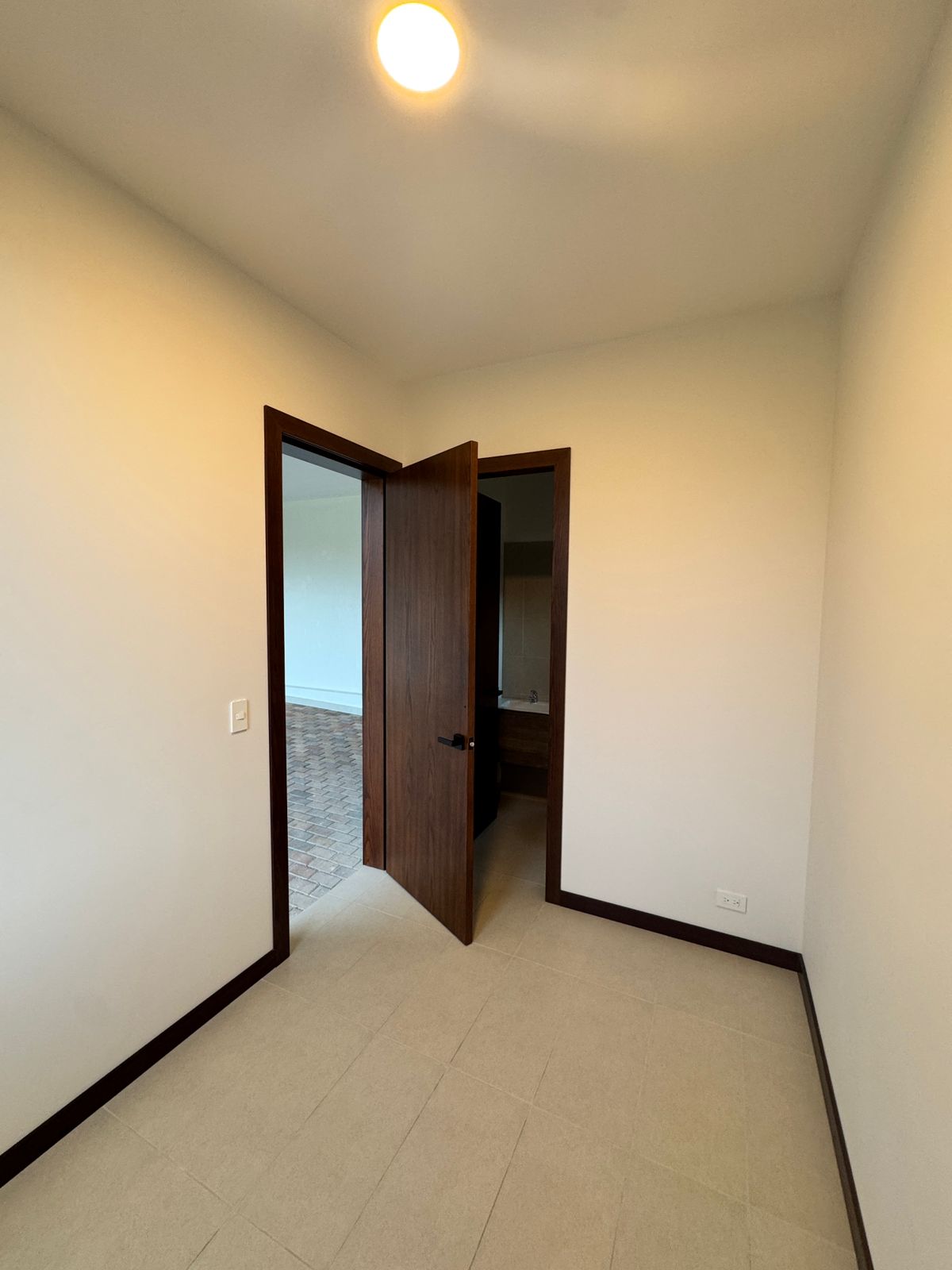 House in Chiviqui - Tumbaco