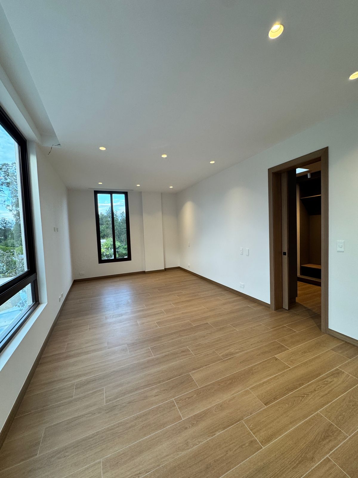 House in Chiviqui - Tumbaco