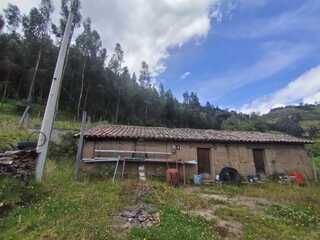 Farm in Cayambe 12 ha
