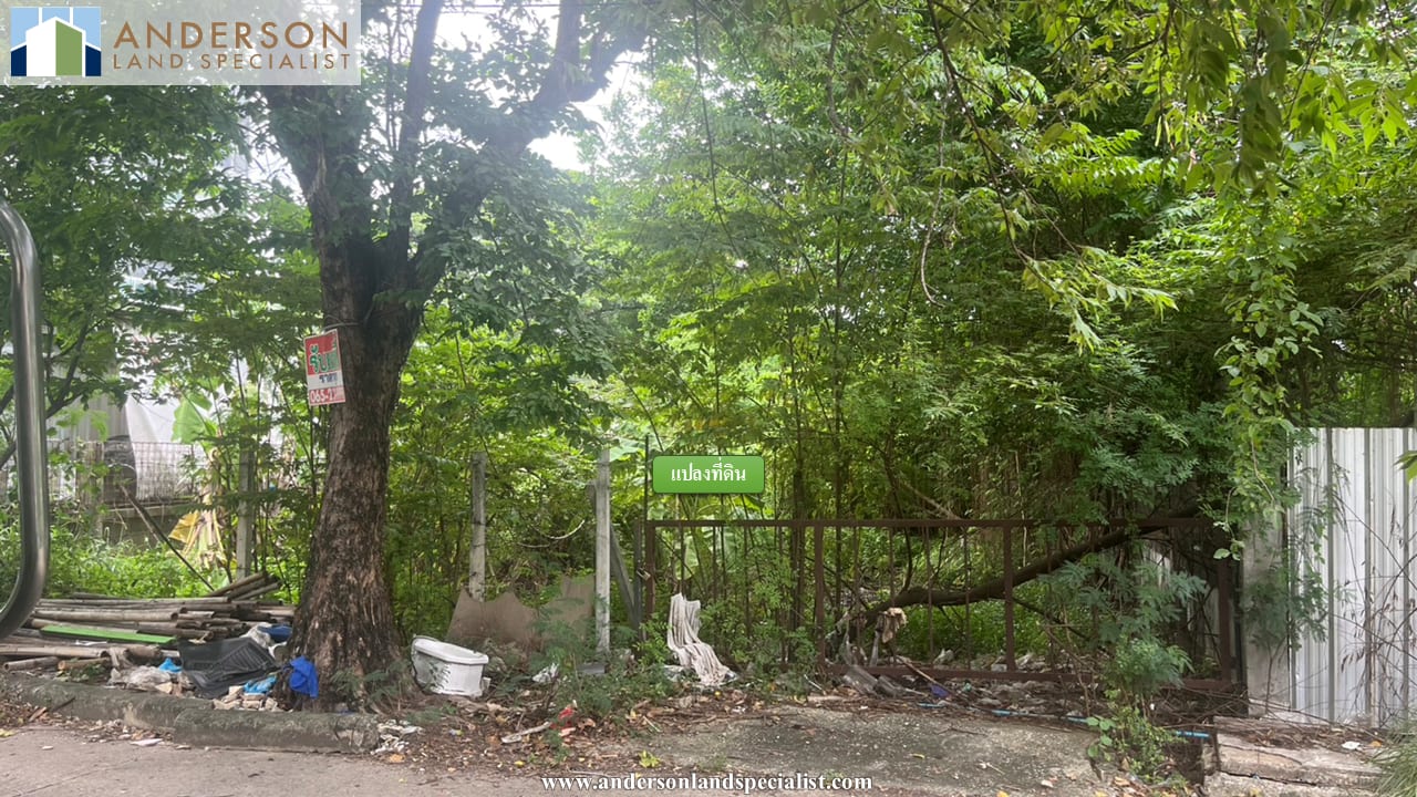 ซอยพัฒนาการ 65 (หมู่บ้านผาสุก) ภาพที่ 5