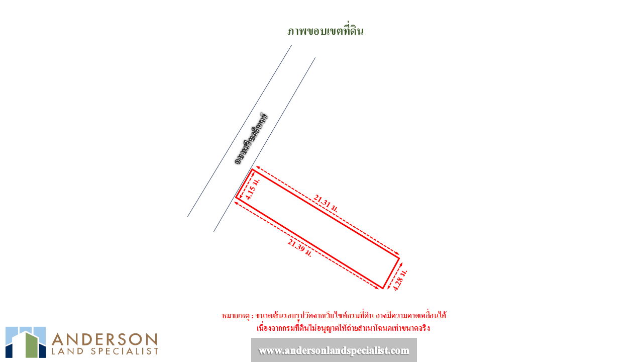 ถนนศรีนครินทร์ (ติด MRT ศรีด่าน) ภาพที่ 5
