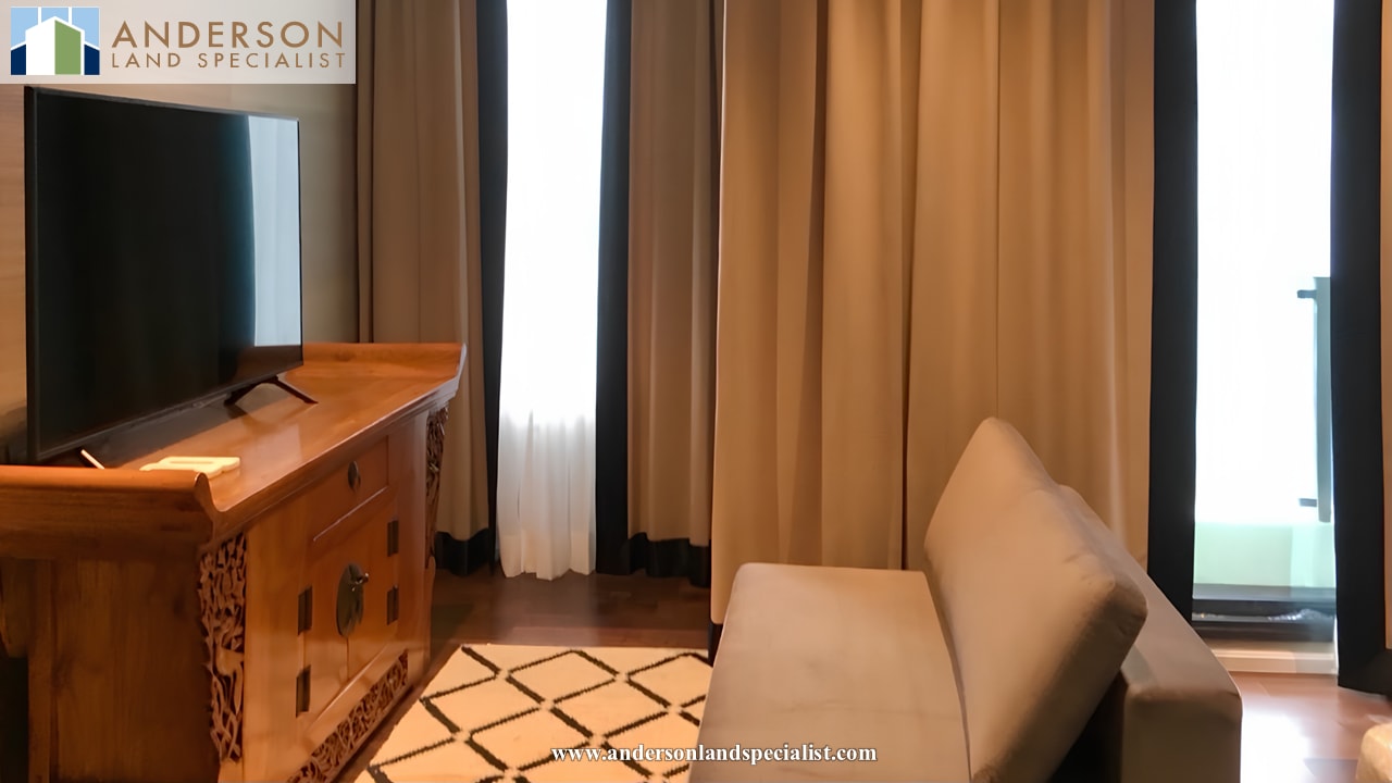 The Diplomat 39 สุขุมวิท ใกล้ BTS พร้อมพงษ์ (60.13 ตร.ม.) ภาพที่ 5