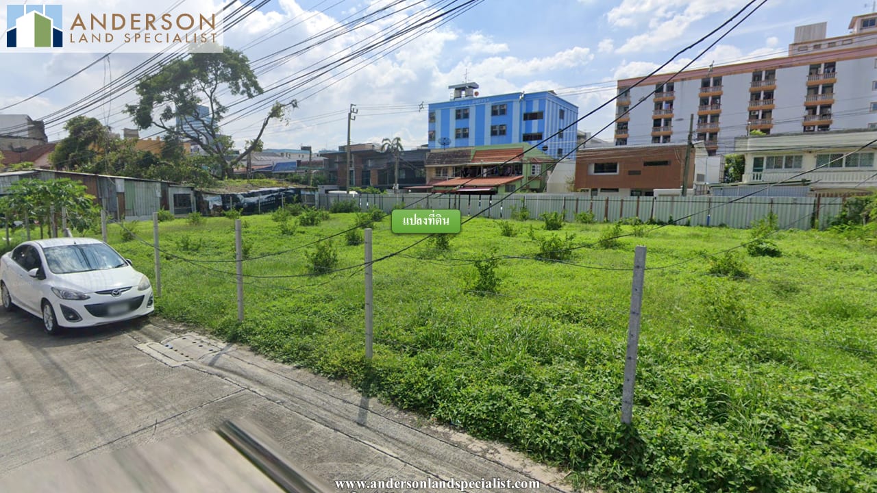 ซอยลาดพร้าว 122 แยก 13 (ซอยรามคำแหง 65) ภาพที่ 4