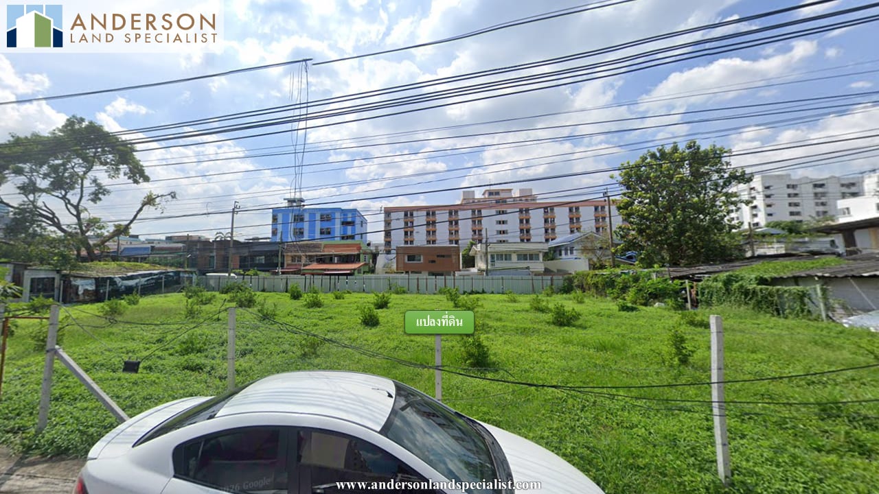 ซอยลาดพร้าว 122 แยก 13 (ซอยรามคำแหง 65) ภาพที่ 5