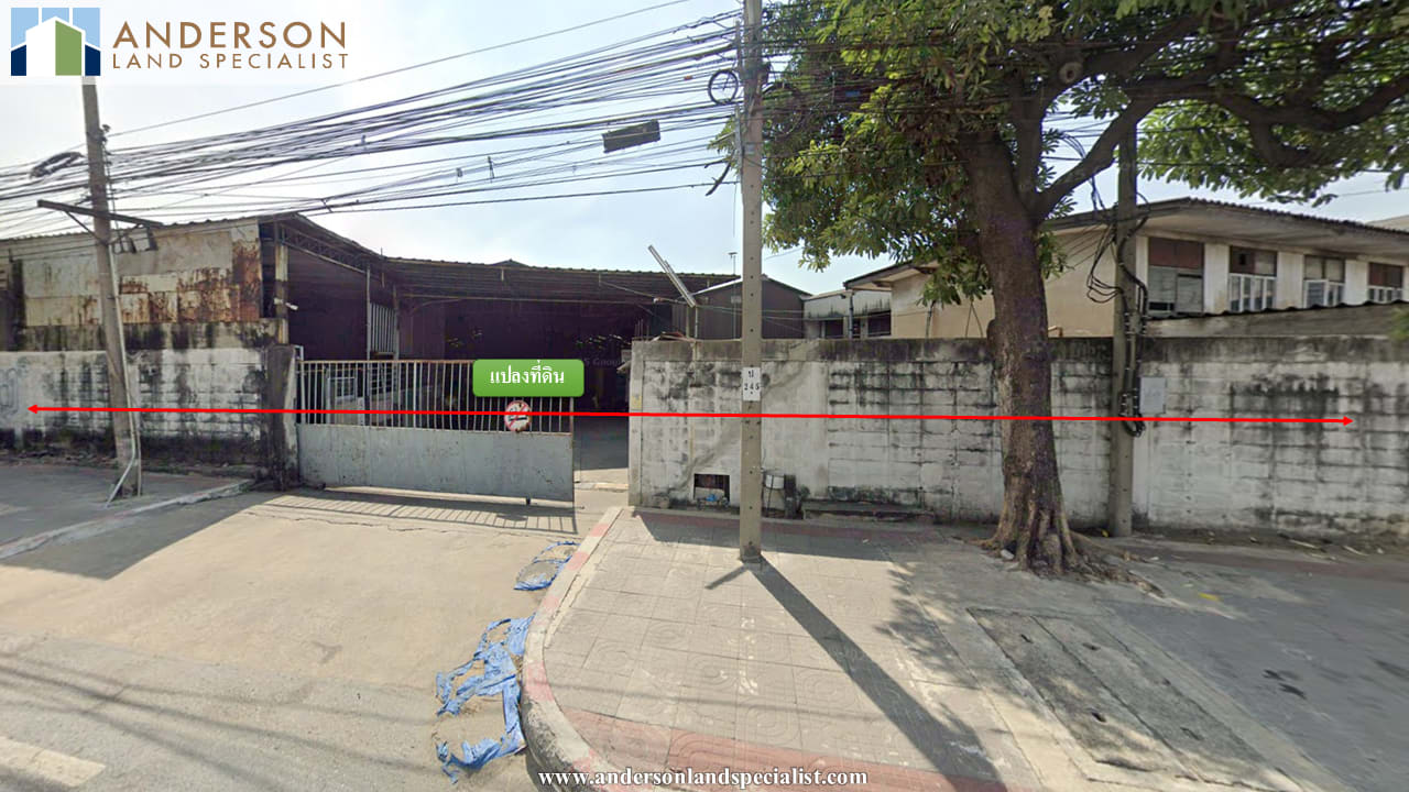 ถนนปู่เจ้าสมิงพราย (ตลาดโรงฝ่าย) ภาพที่ 3
