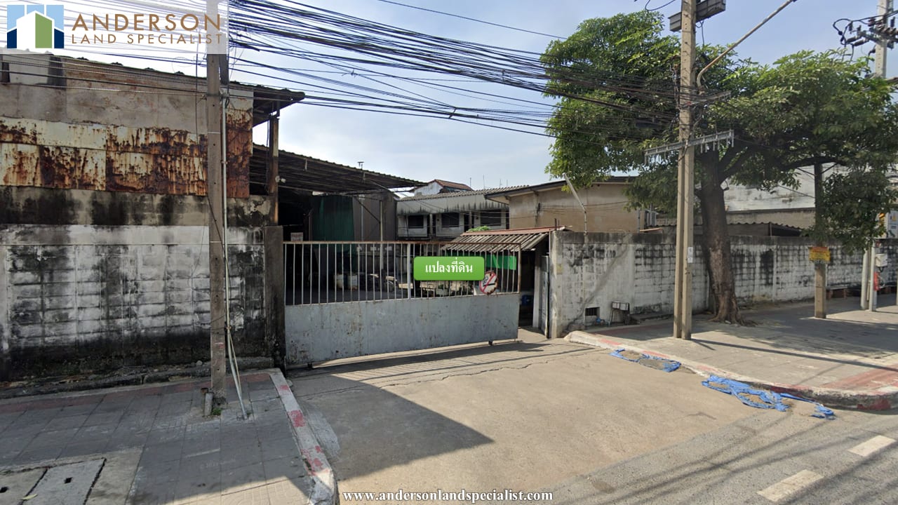 ถนนปู่เจ้าสมิงพราย (ตลาดโรงฝ่าย) ภาพที่ 4