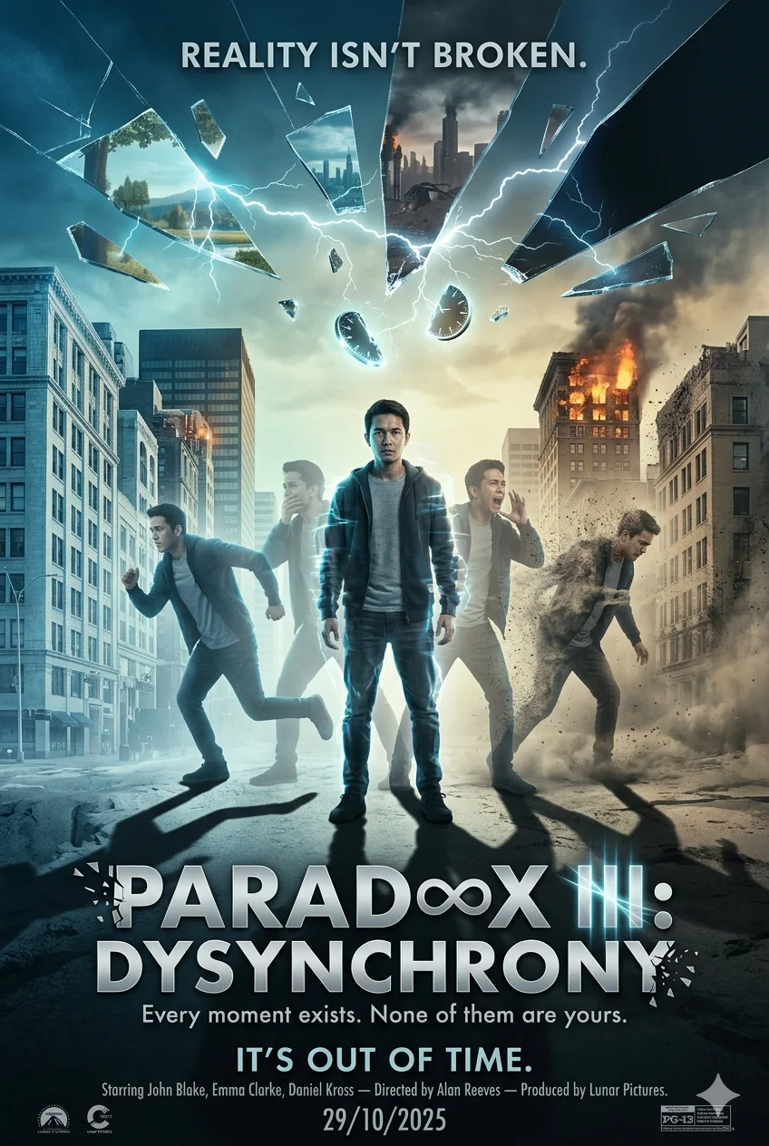 PARADOX III: DYSYNCHRONY