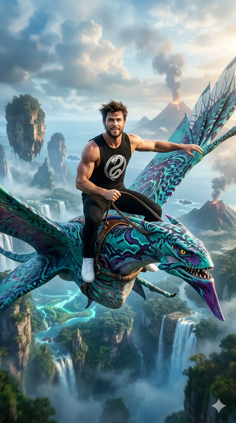 SKYBOUND LEGACY : RIDER OF THE FLOATING WORLDS
