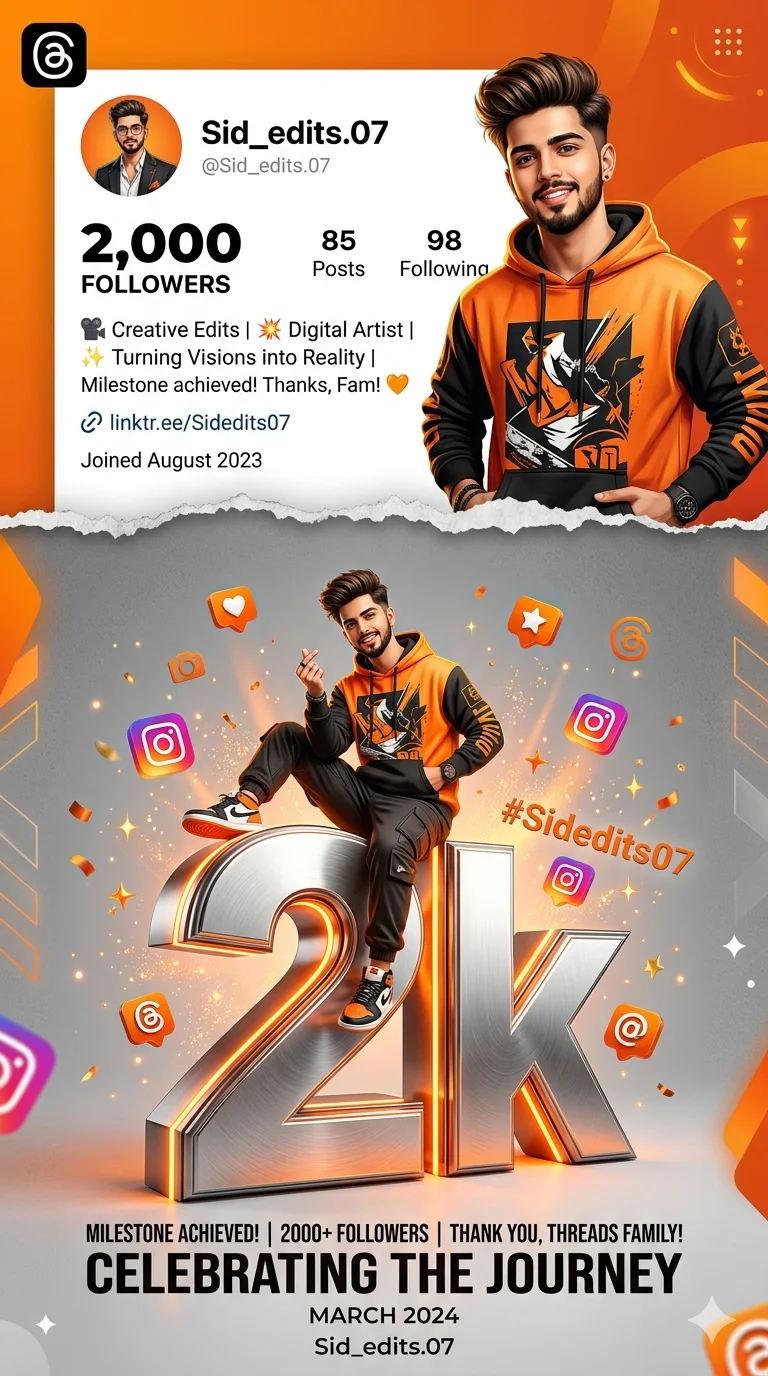 2K & RISING