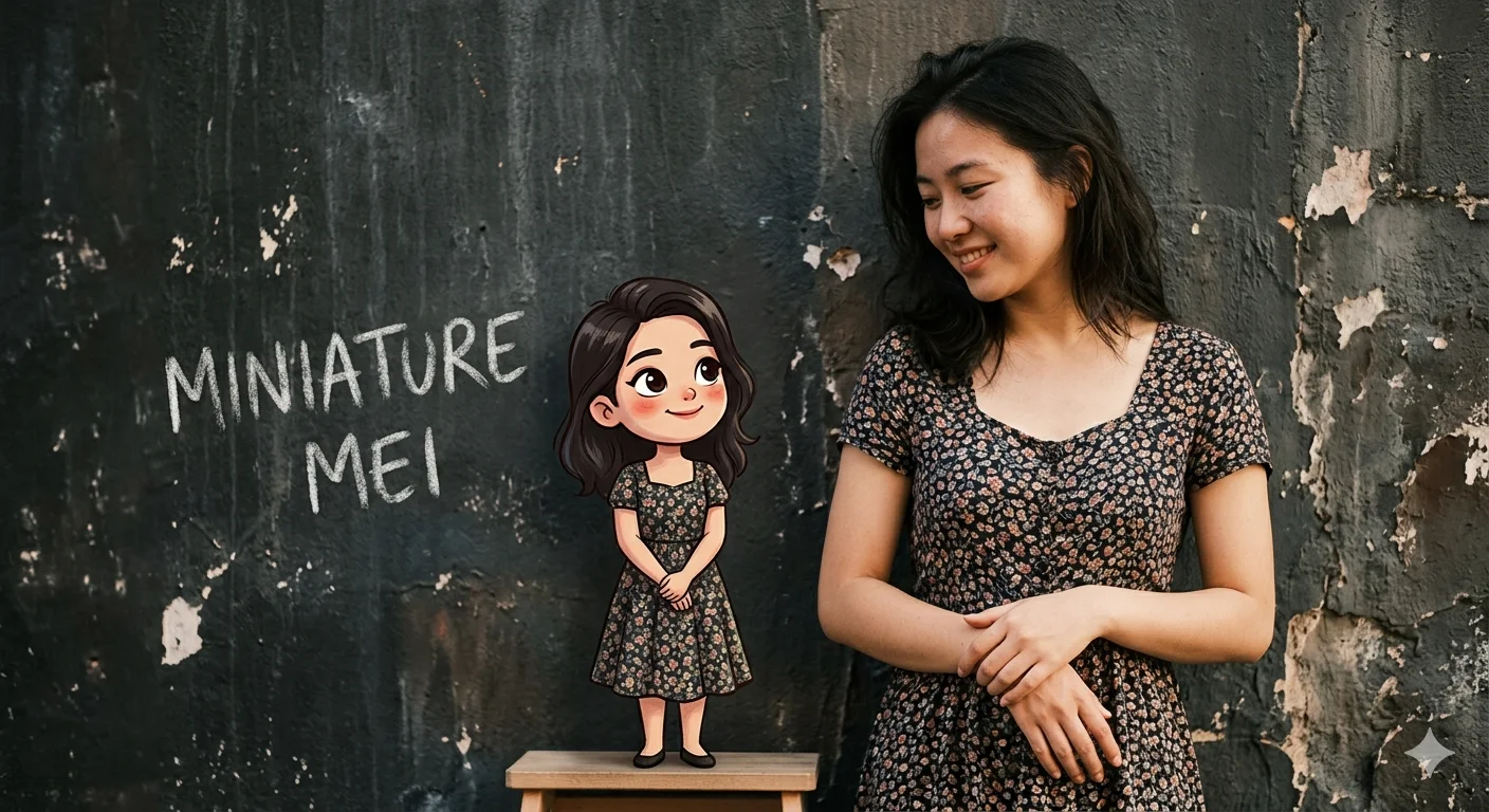 Miniature Me