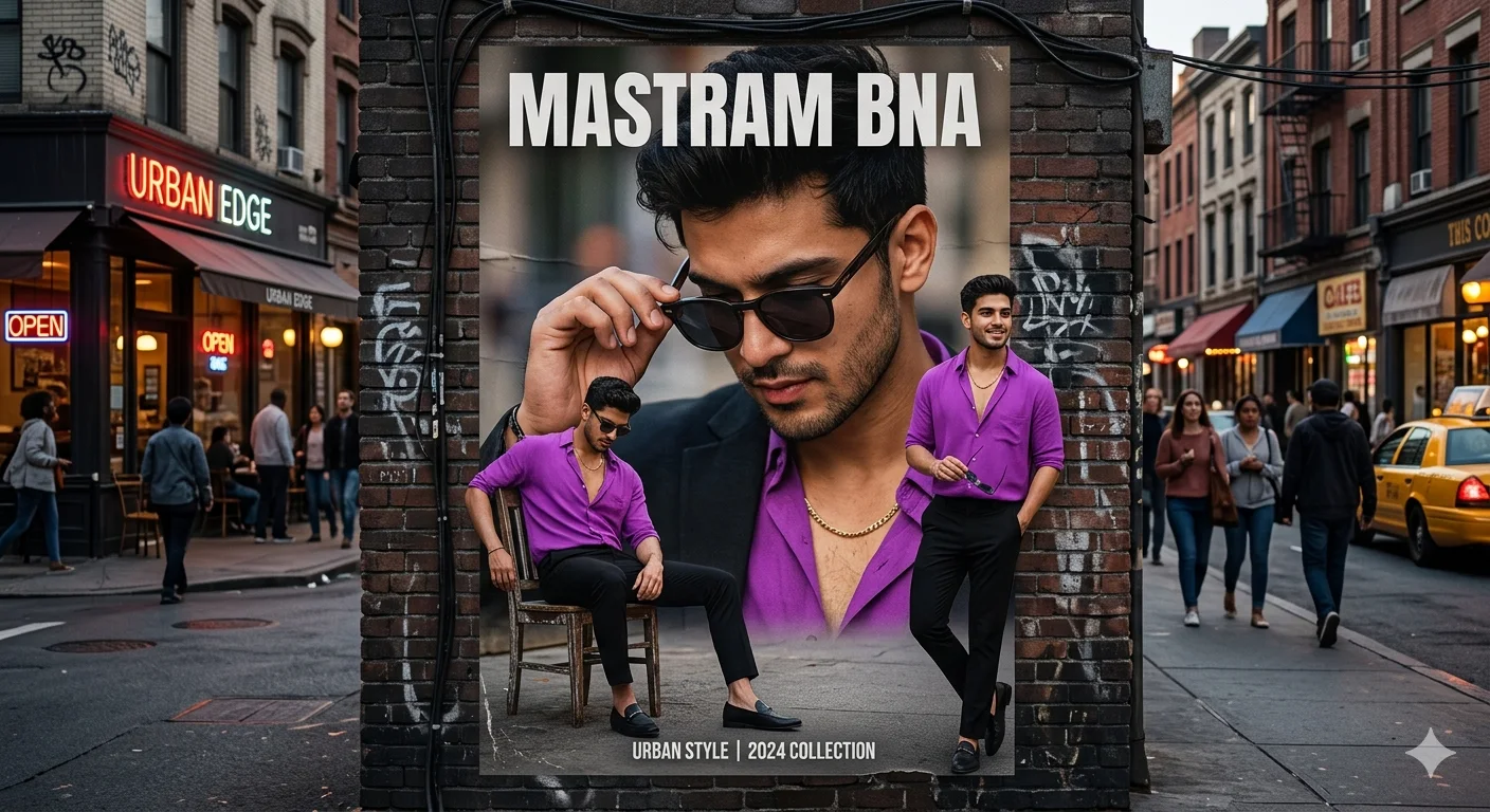 MASTRAM BNA — Silent Power