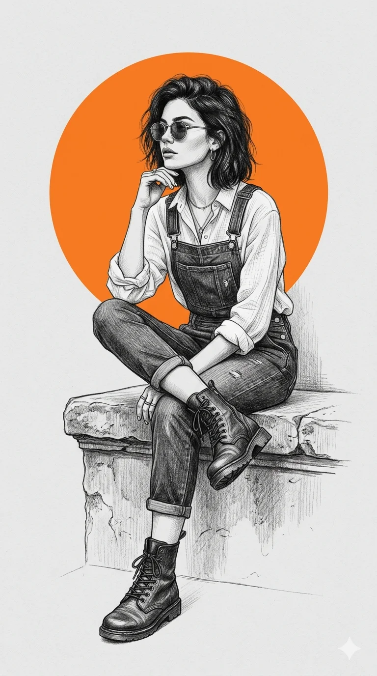 CHARCOAL SOUL : THE ORANGE ECHO
