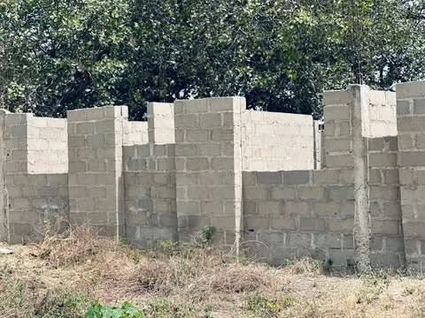 Additional view of Uncompleted 12-Room Guest House