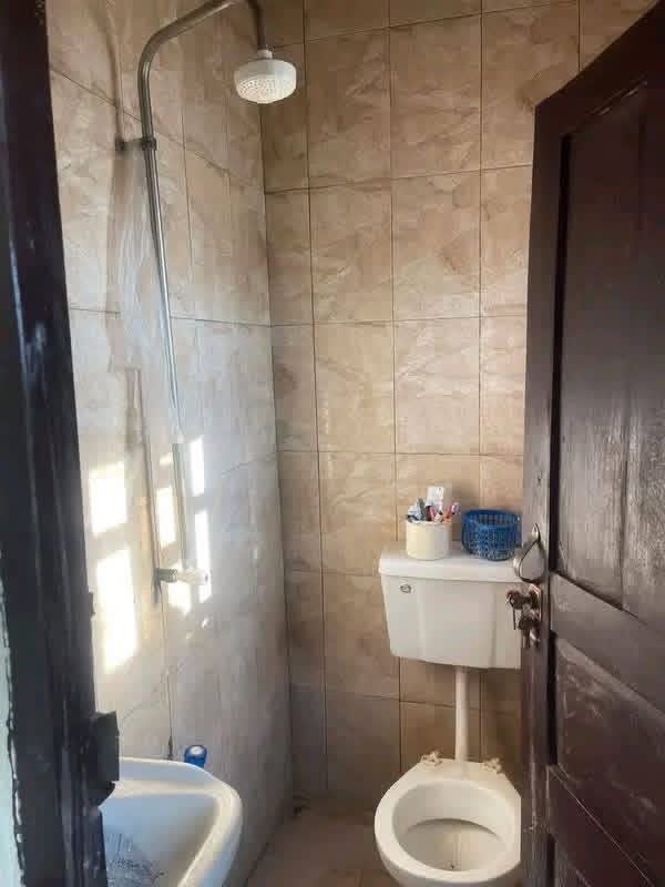 Additional view of Bedroom and Parlor Apartment