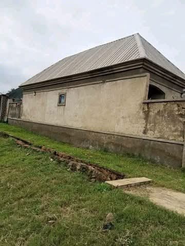 Additional view of Sharp Fenced Land With Gate